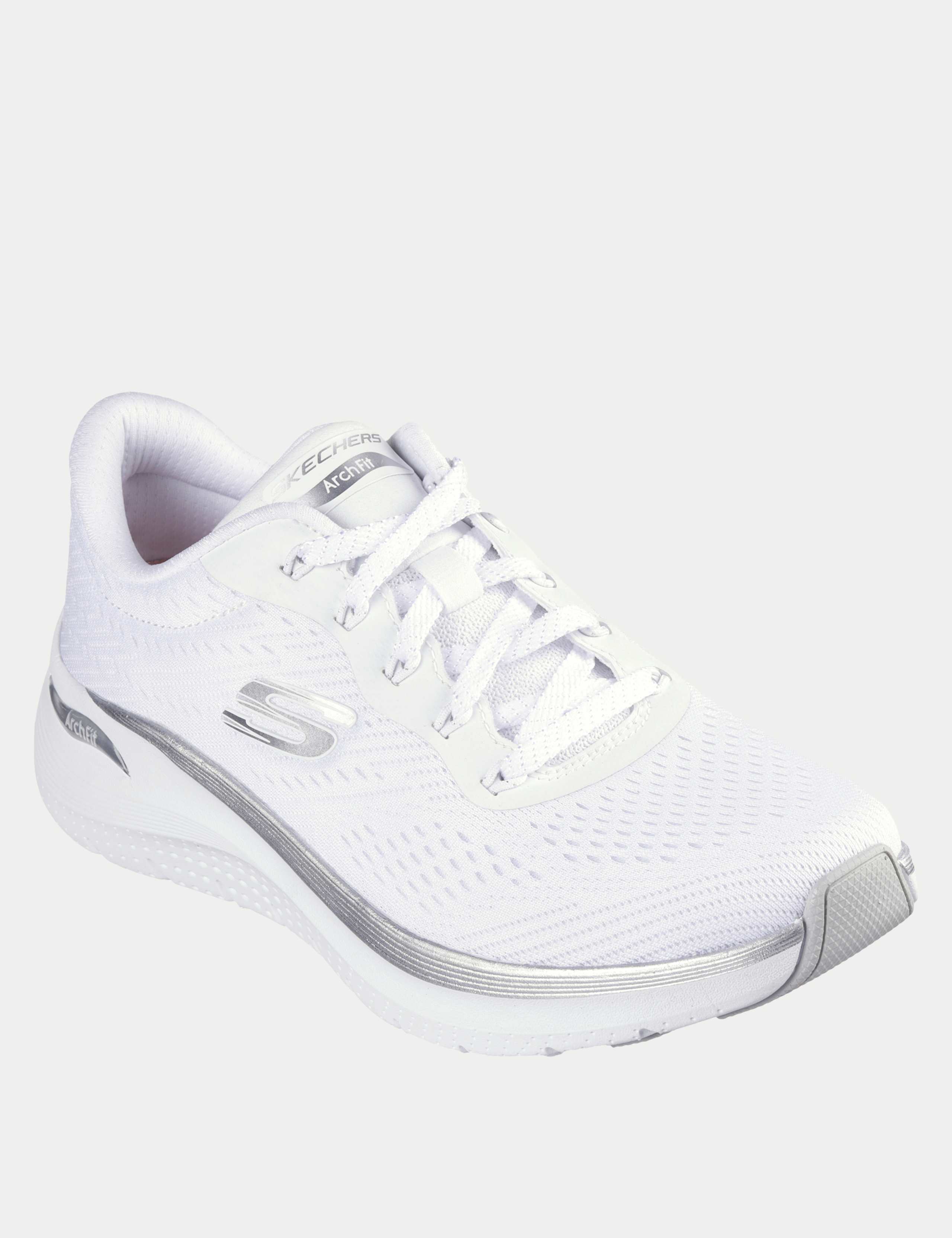 Arch Wide Fit 2.0 Glow The Distance Trainers 2 of 5