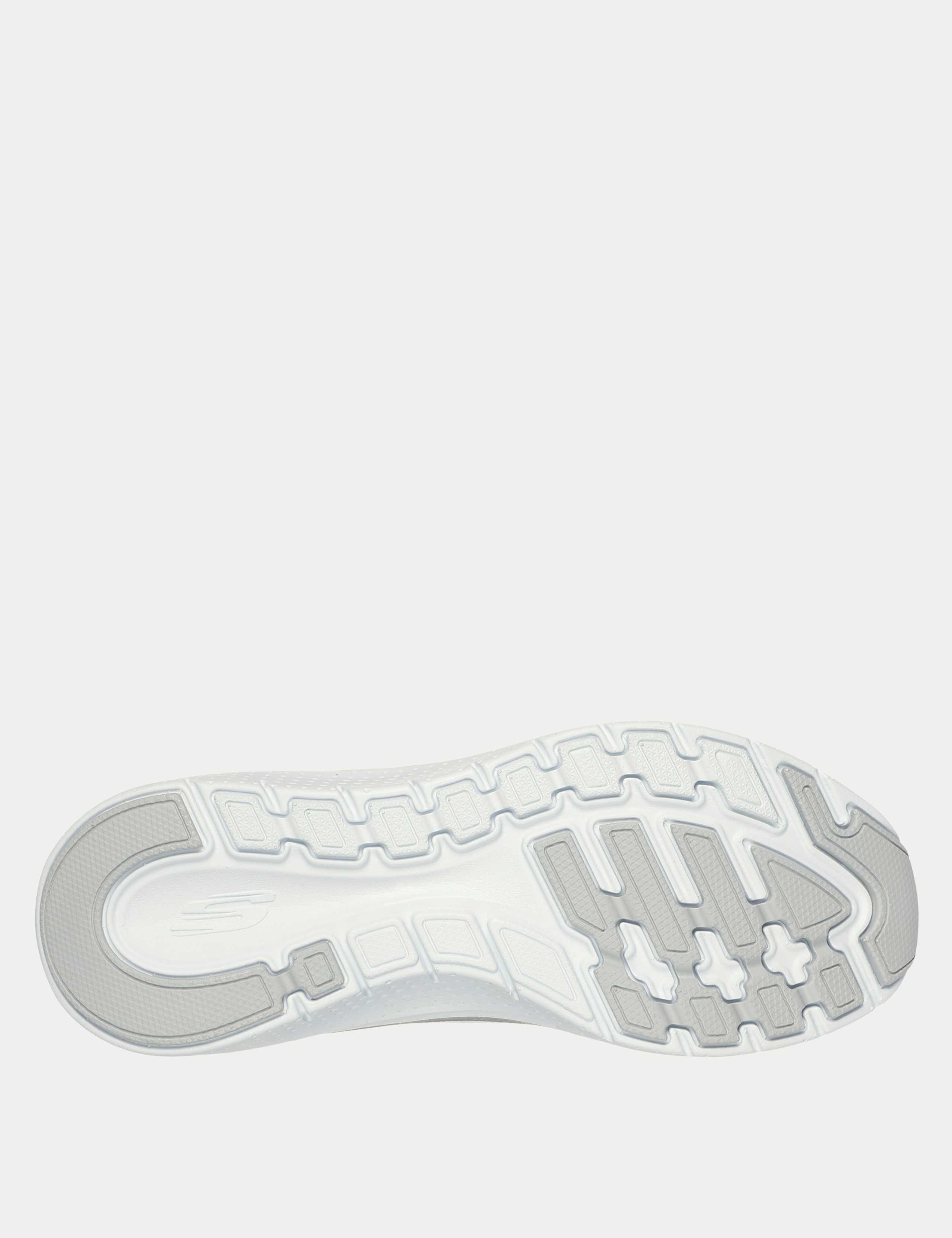 Arch Wide Fit 2.0 Glow The Distance Trainers 5 of 5