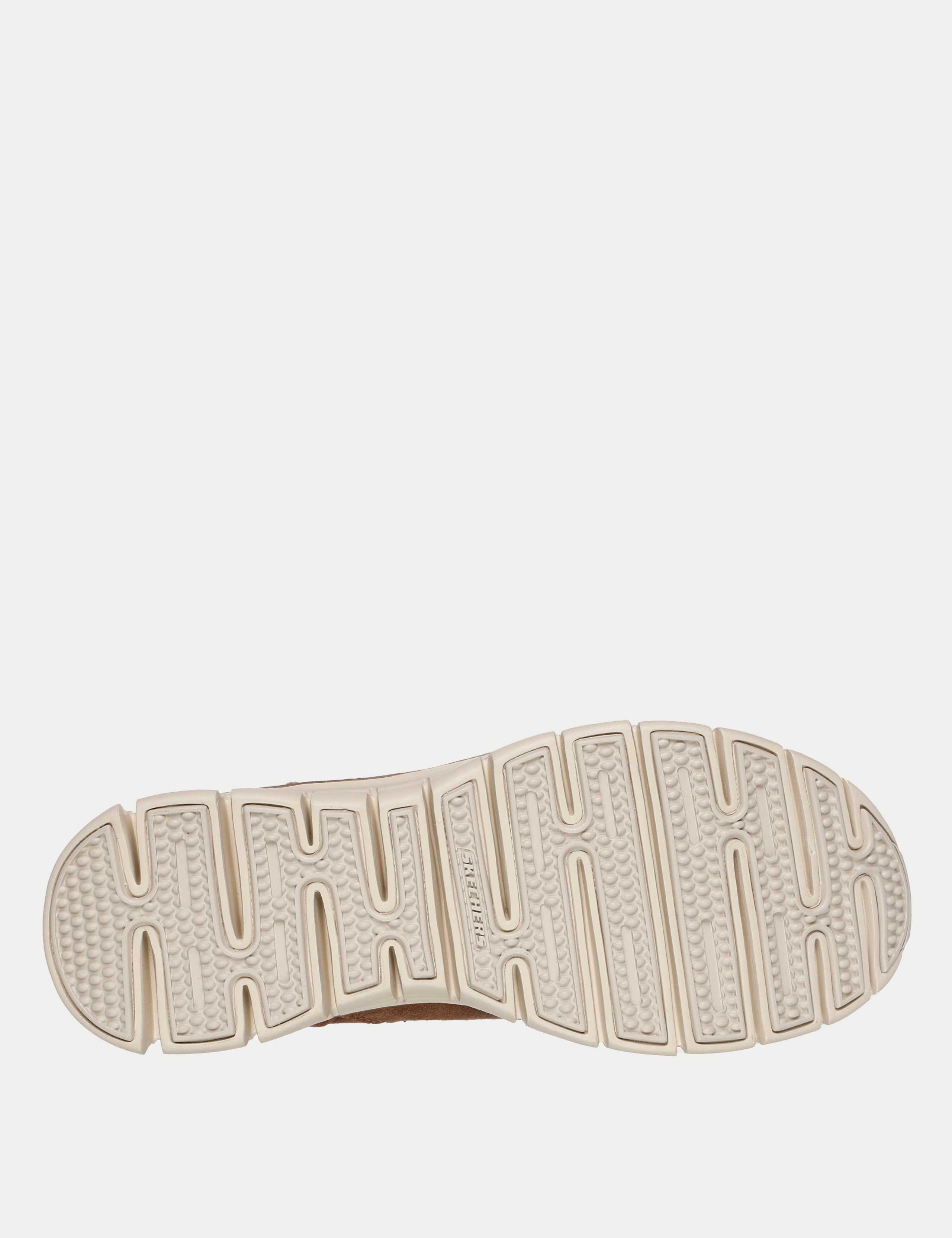 Synergy Flat Ankle Boots 5 of 5