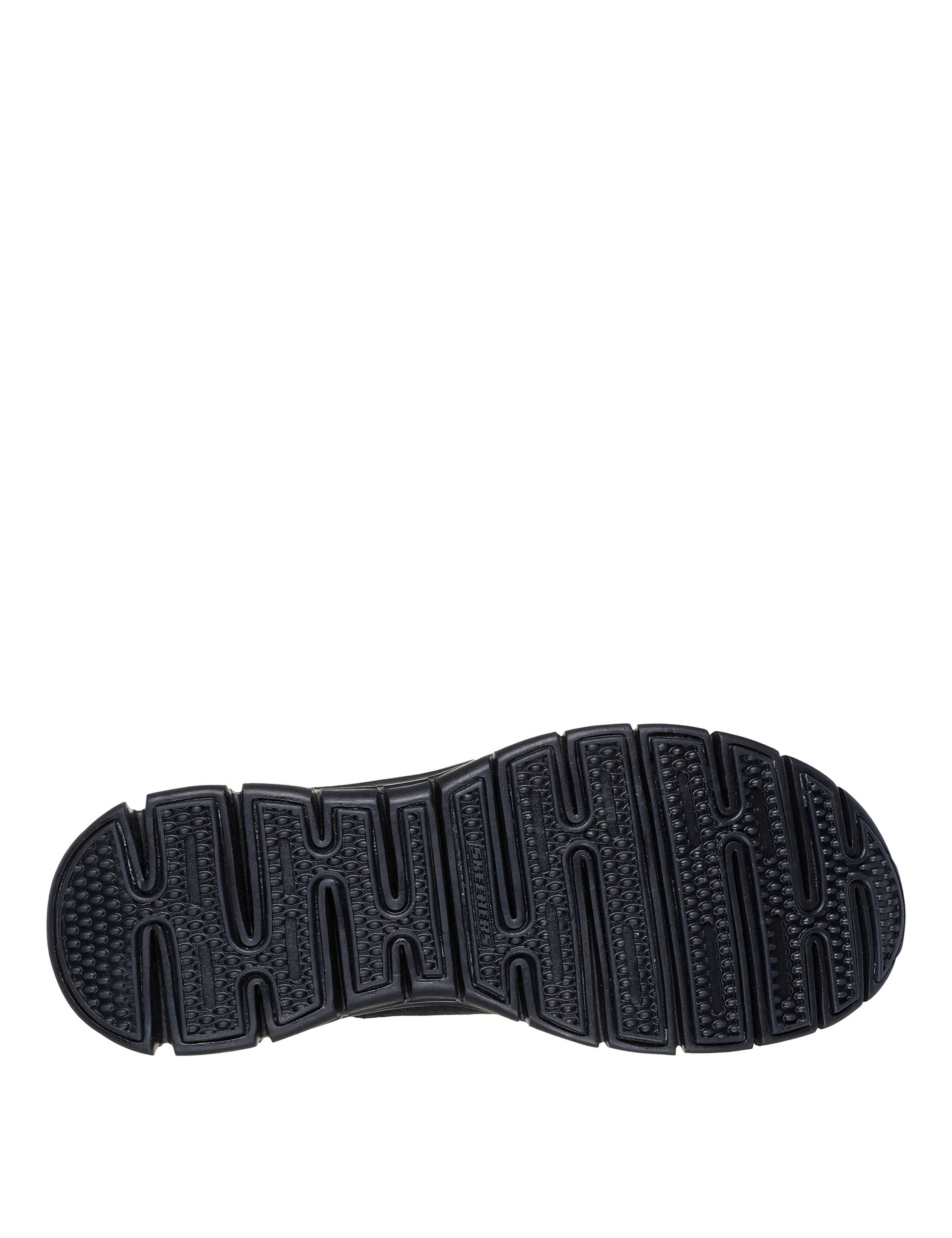 Synergy Flat Ankle Boots 5 of 5