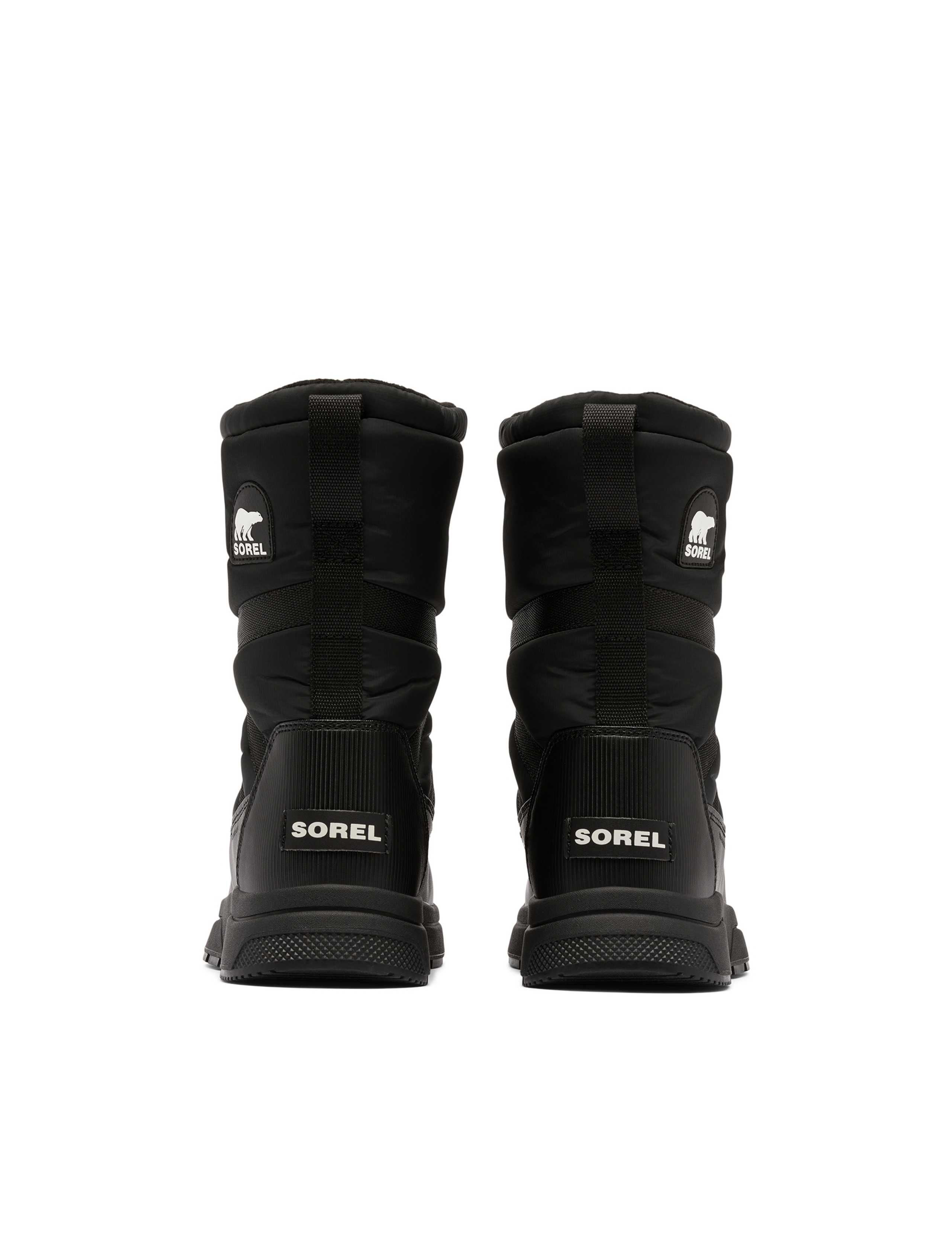 Leather Whitney Lace Up Waterproof Boots 8 of 9
