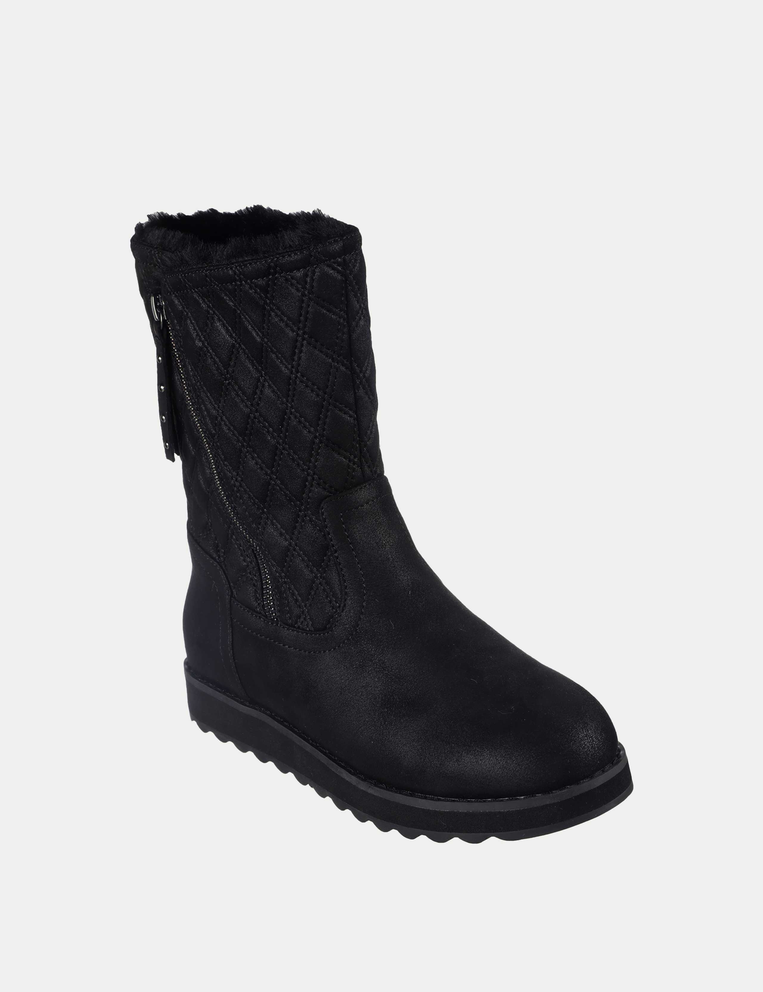 Keepsakes Flat Boots 2 of 5
