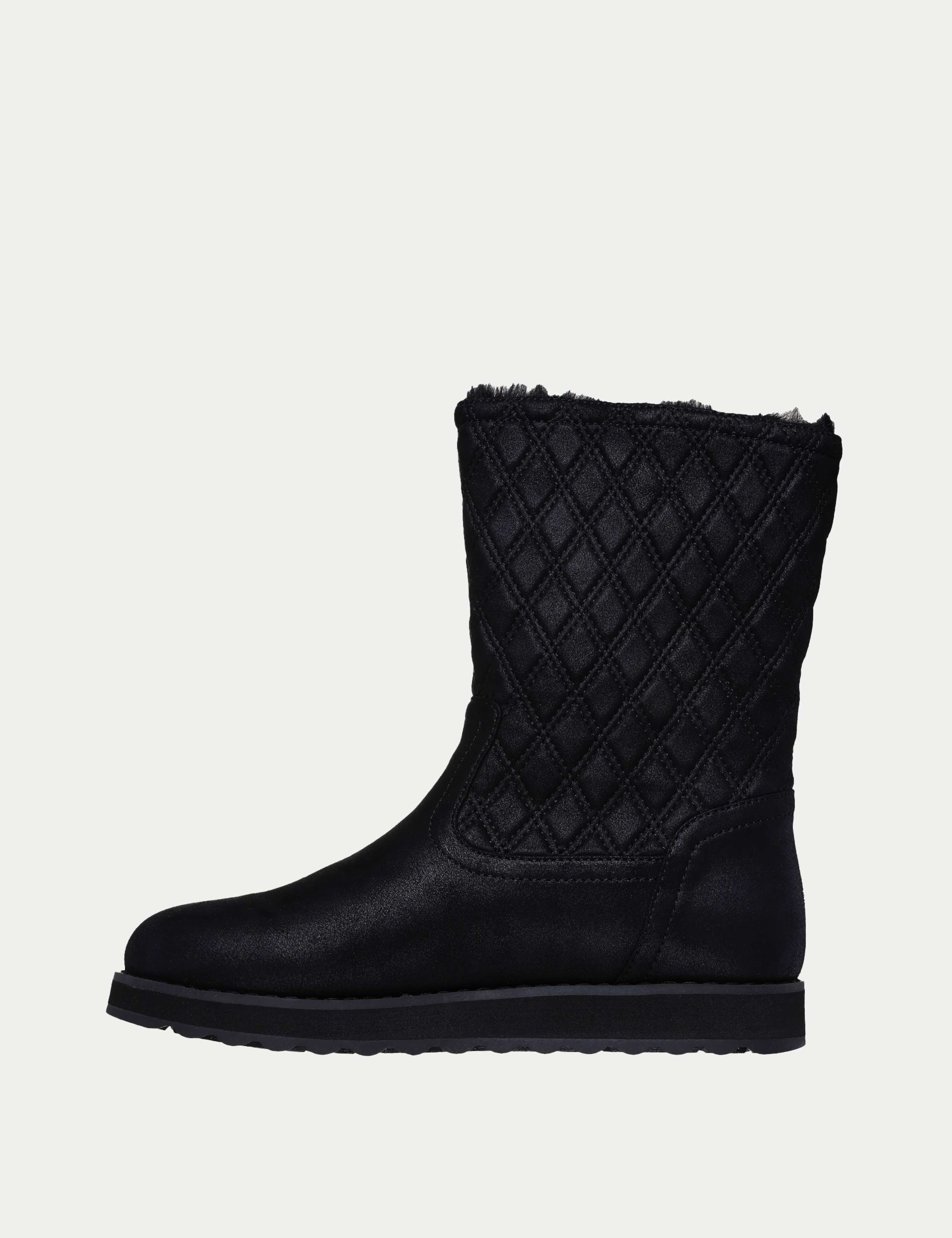 Keepsakes Flat Boots 3 of 5