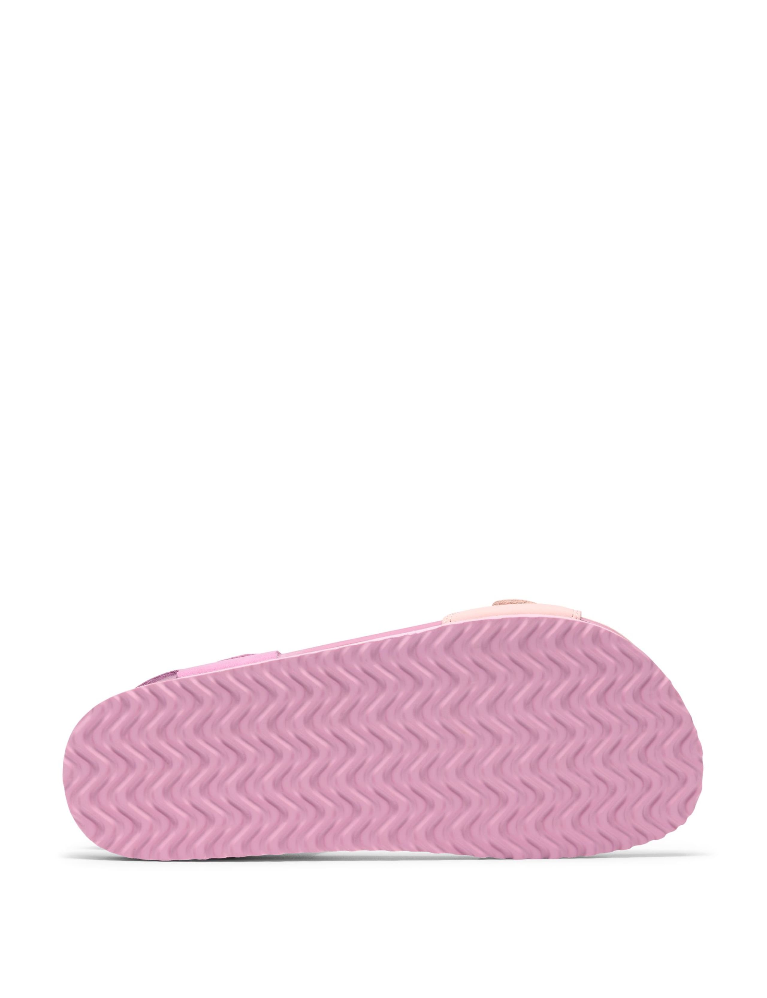 Kids' Riptape Buckle Sandals (7 Small-9 Small) 6 of 6