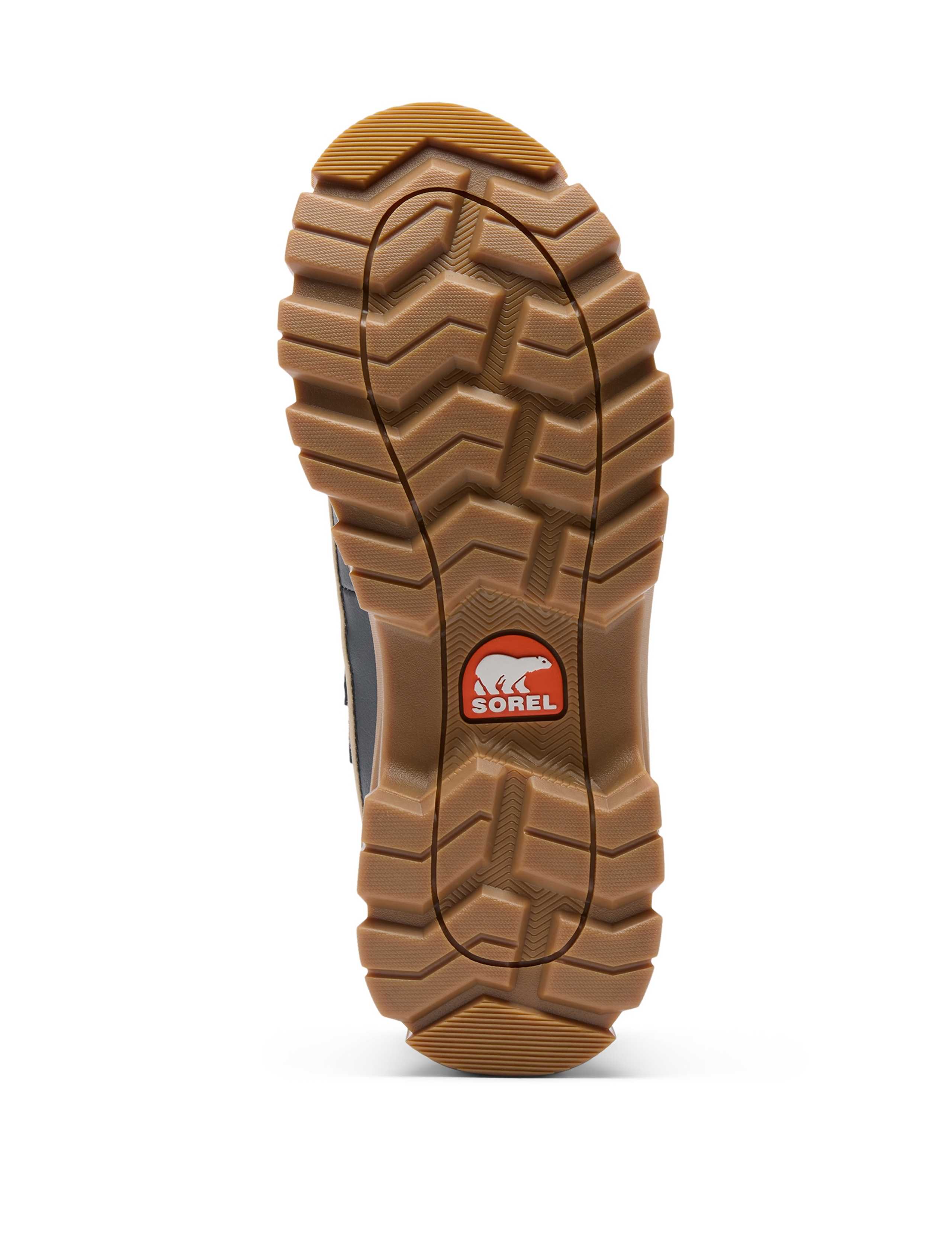 Suede Torino Lace Up Snow Boots 9 of 9