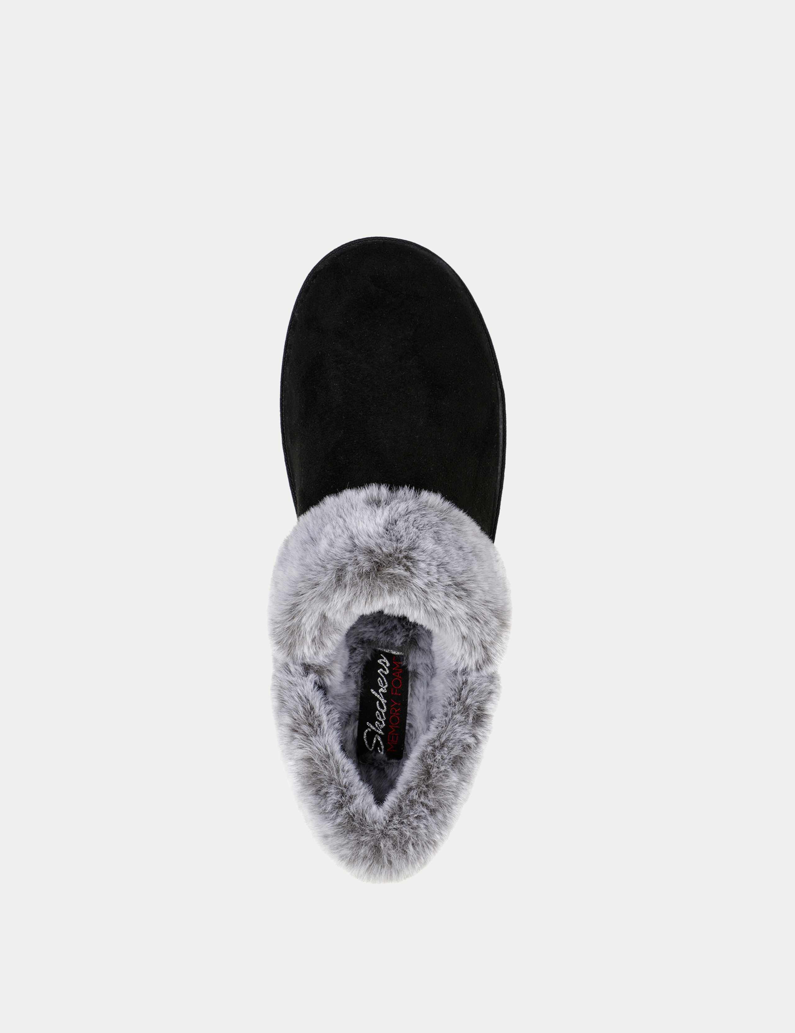 Cosy Campfire Fresh Wide Fit Toast Slippers 4 of 5