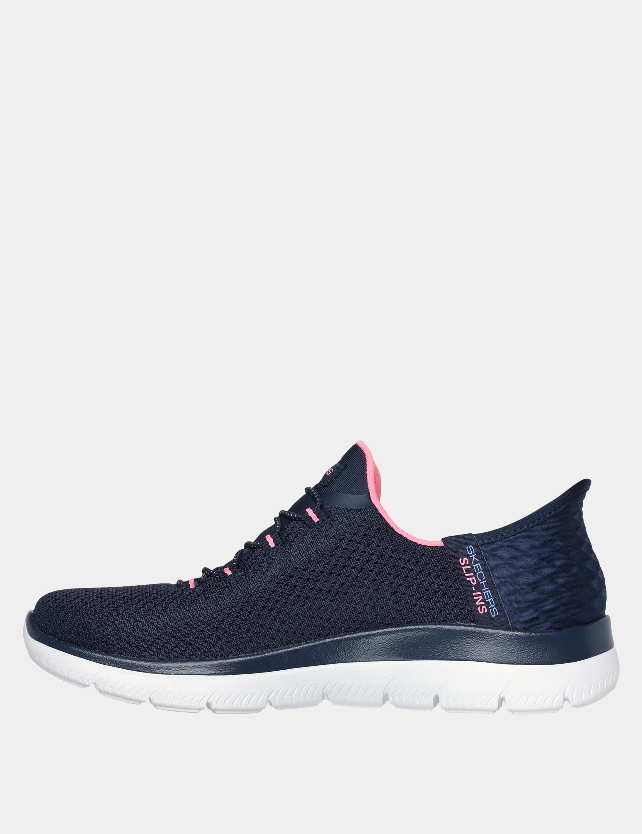 Summits Diamond Dream Slip-In Trainers 3 of 5