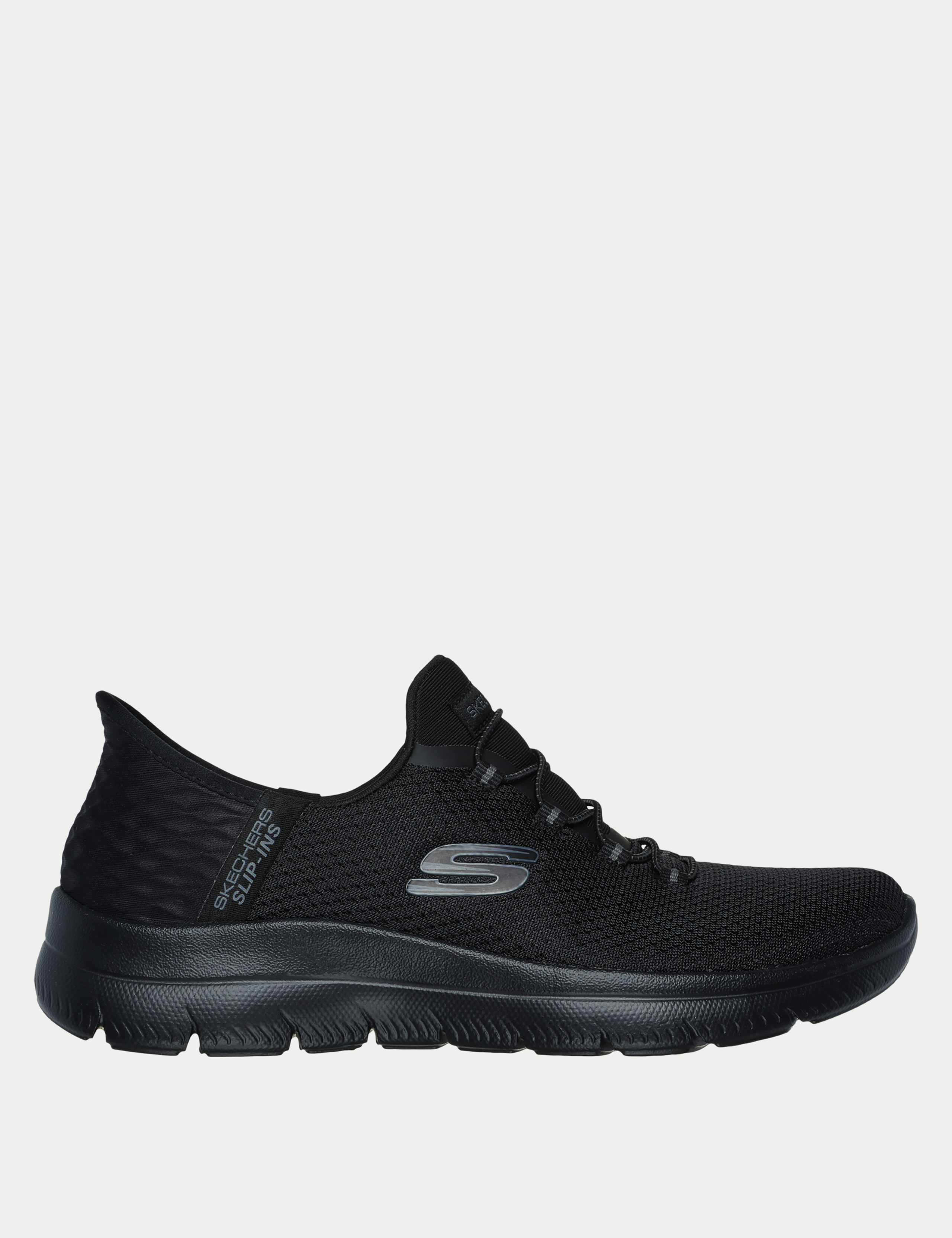 Summits Diamond Dream Slip-In Trainers 1 of 5
