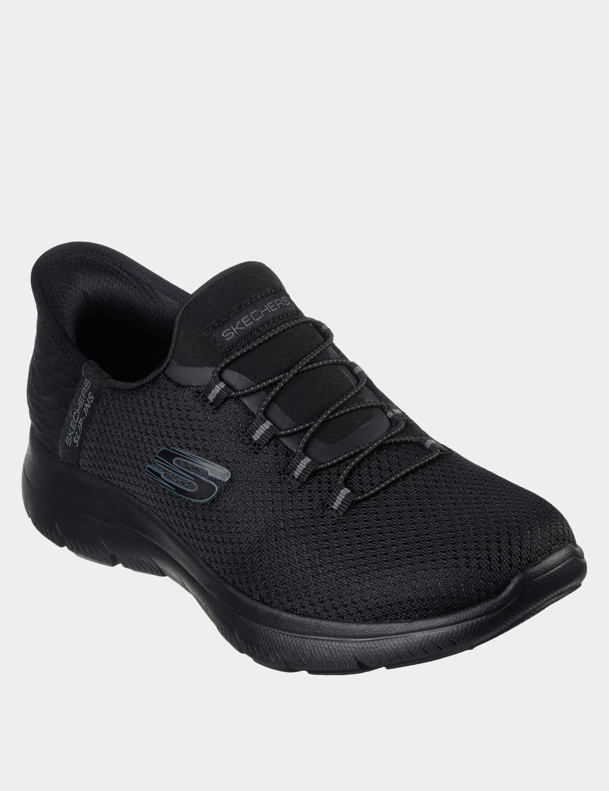 Summits Diamond Dream Slip-In Trainers 2 of 5
