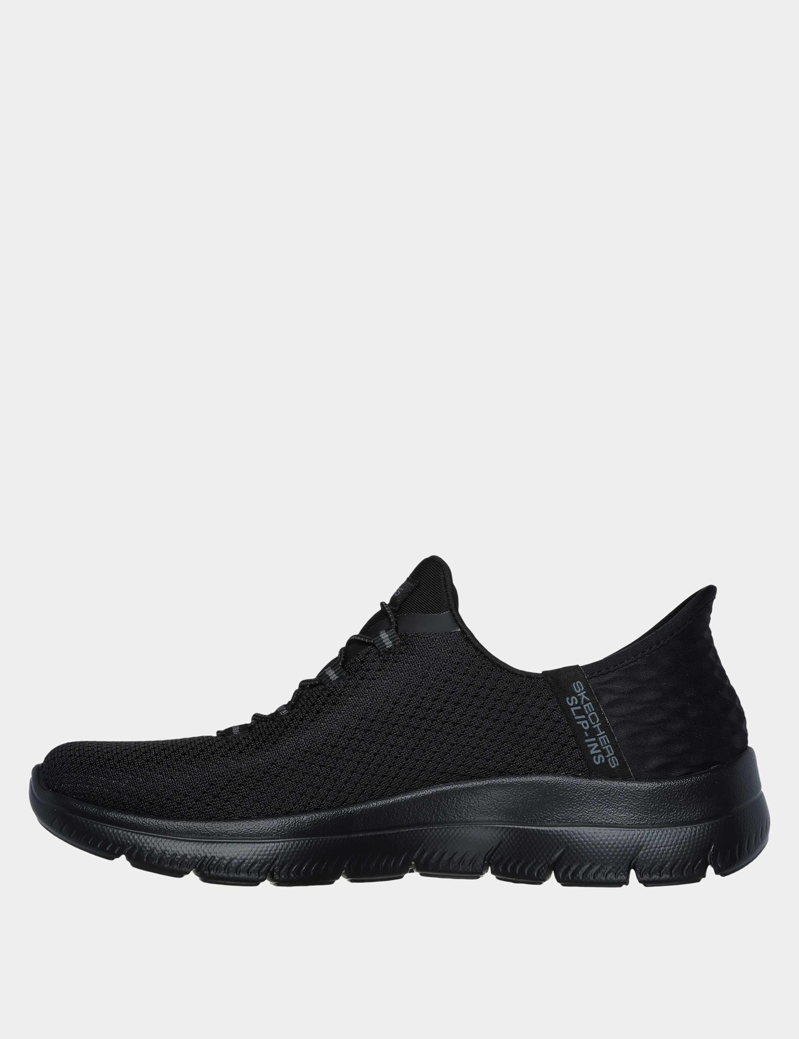 Summits Diamond Dream Slip-In Trainers 3 of 5