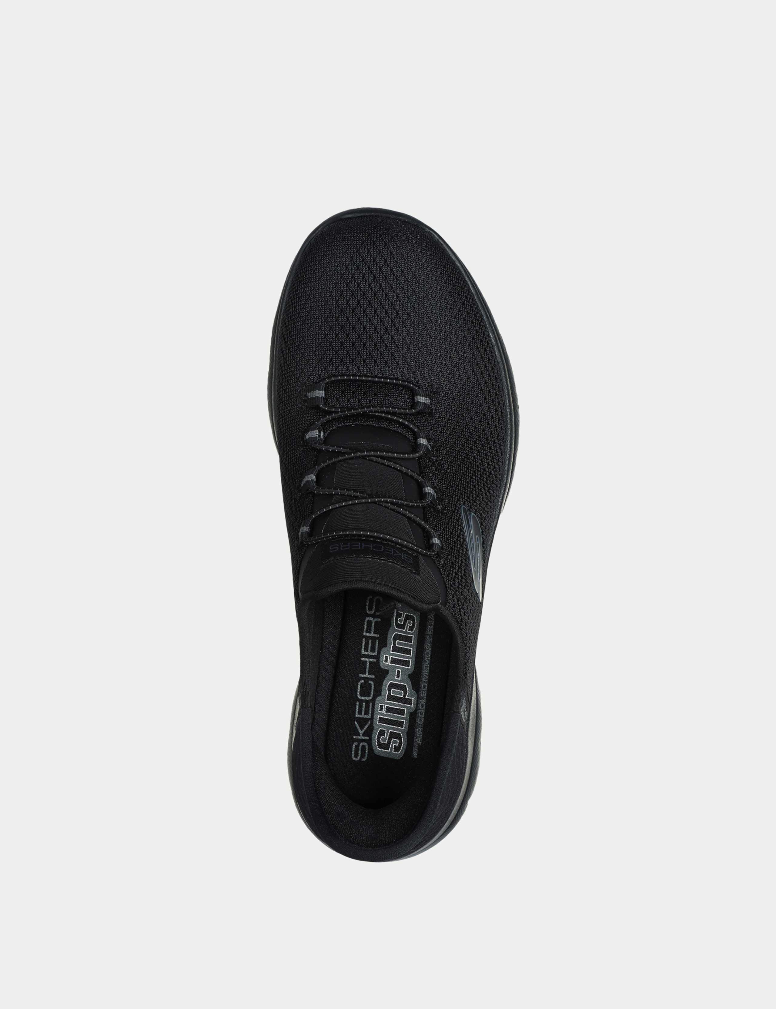 Summits Diamond Dream Slip-In Trainers 4 of 5