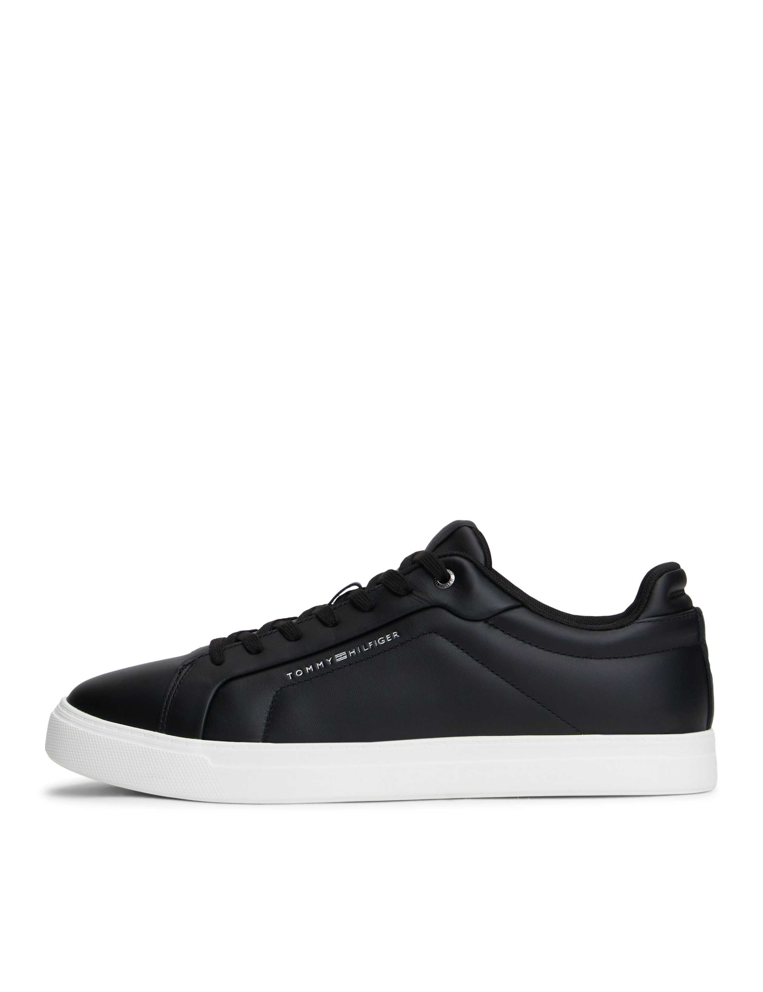 Icon Court Light Premium Leather Trainers 6 of 6