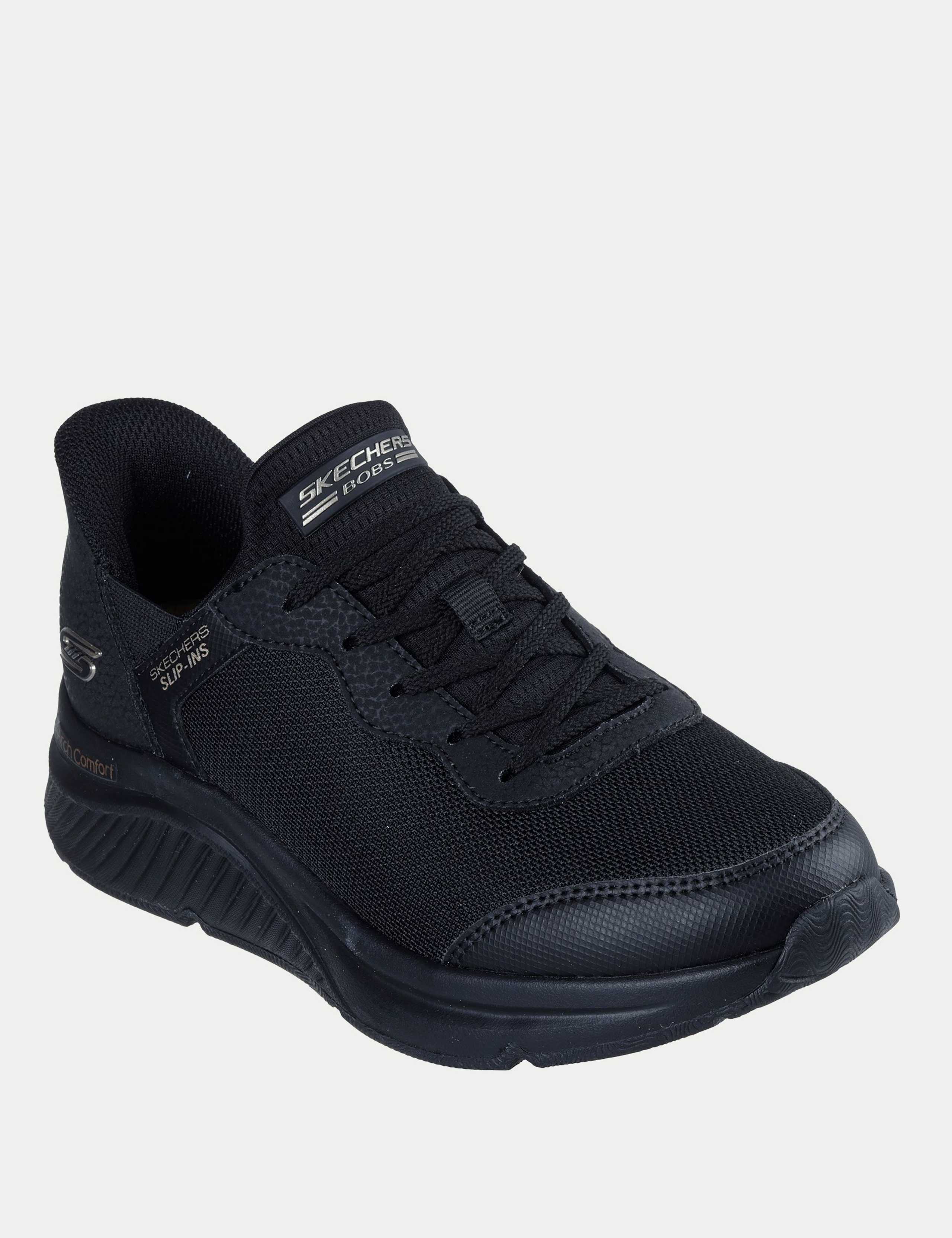 BOBS Arch Comfort Slip On Trainers 3 of 5