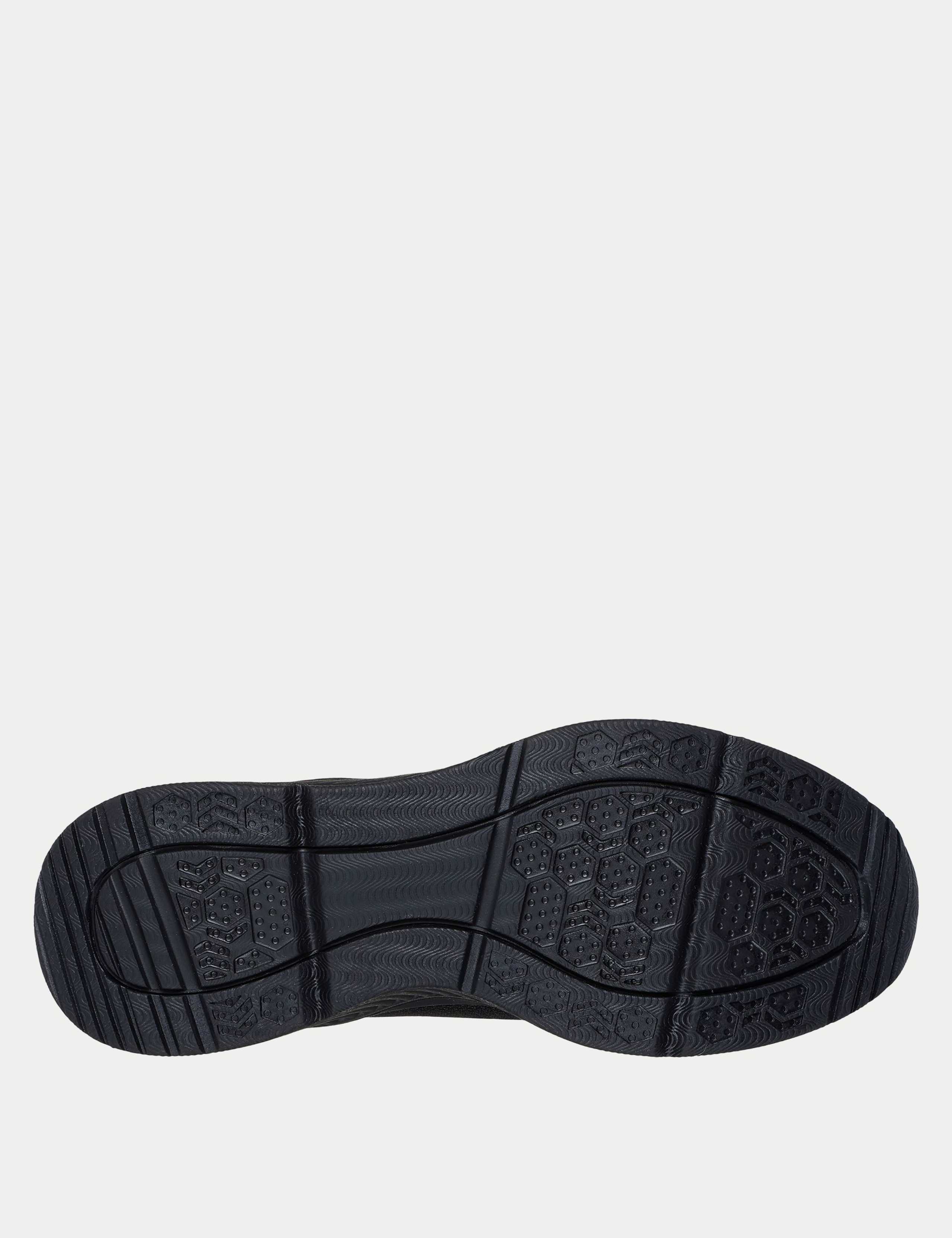 BOBS Arch Comfort Slip On Trainers 5 of 5