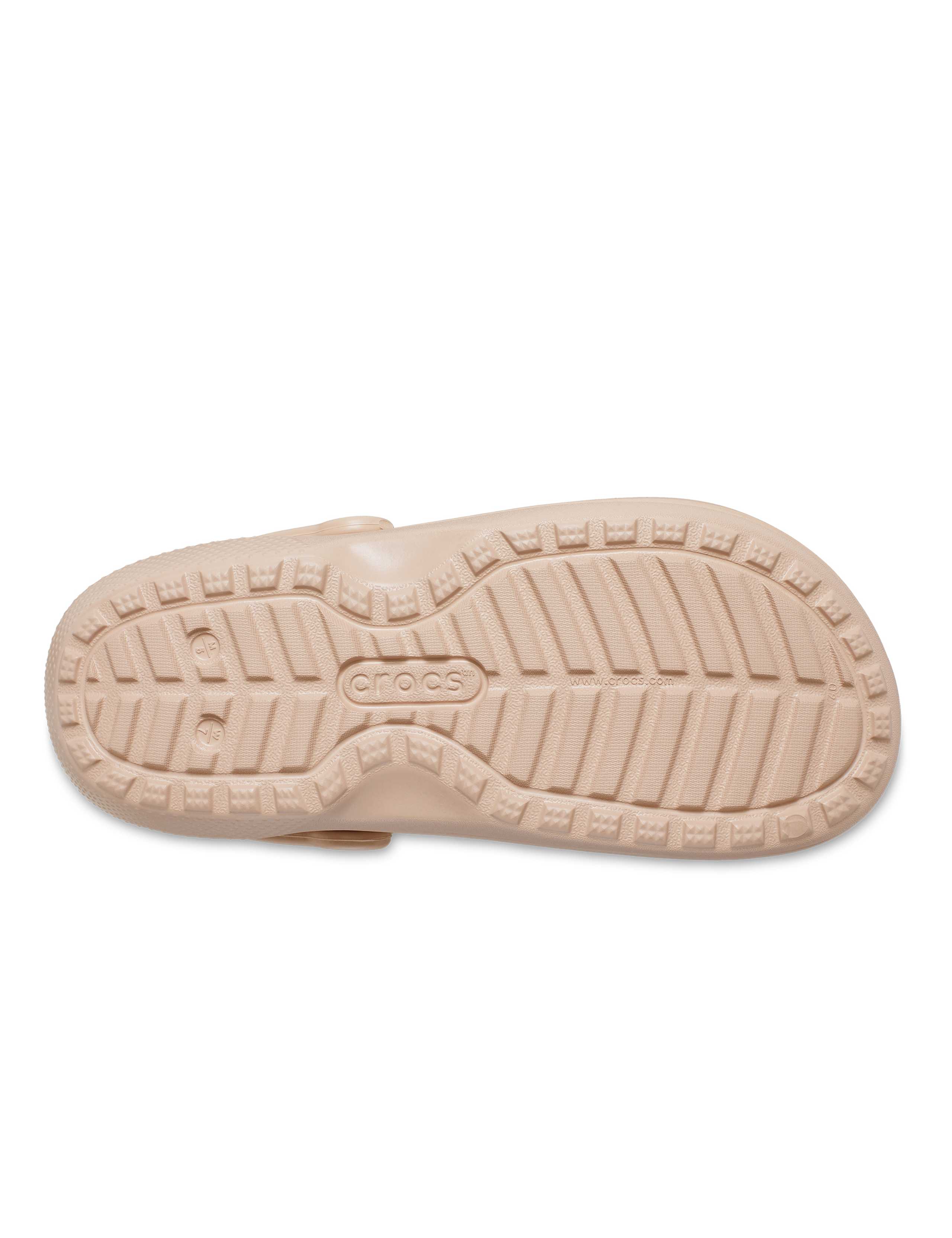 Classic Lined Clogs 5 of 5