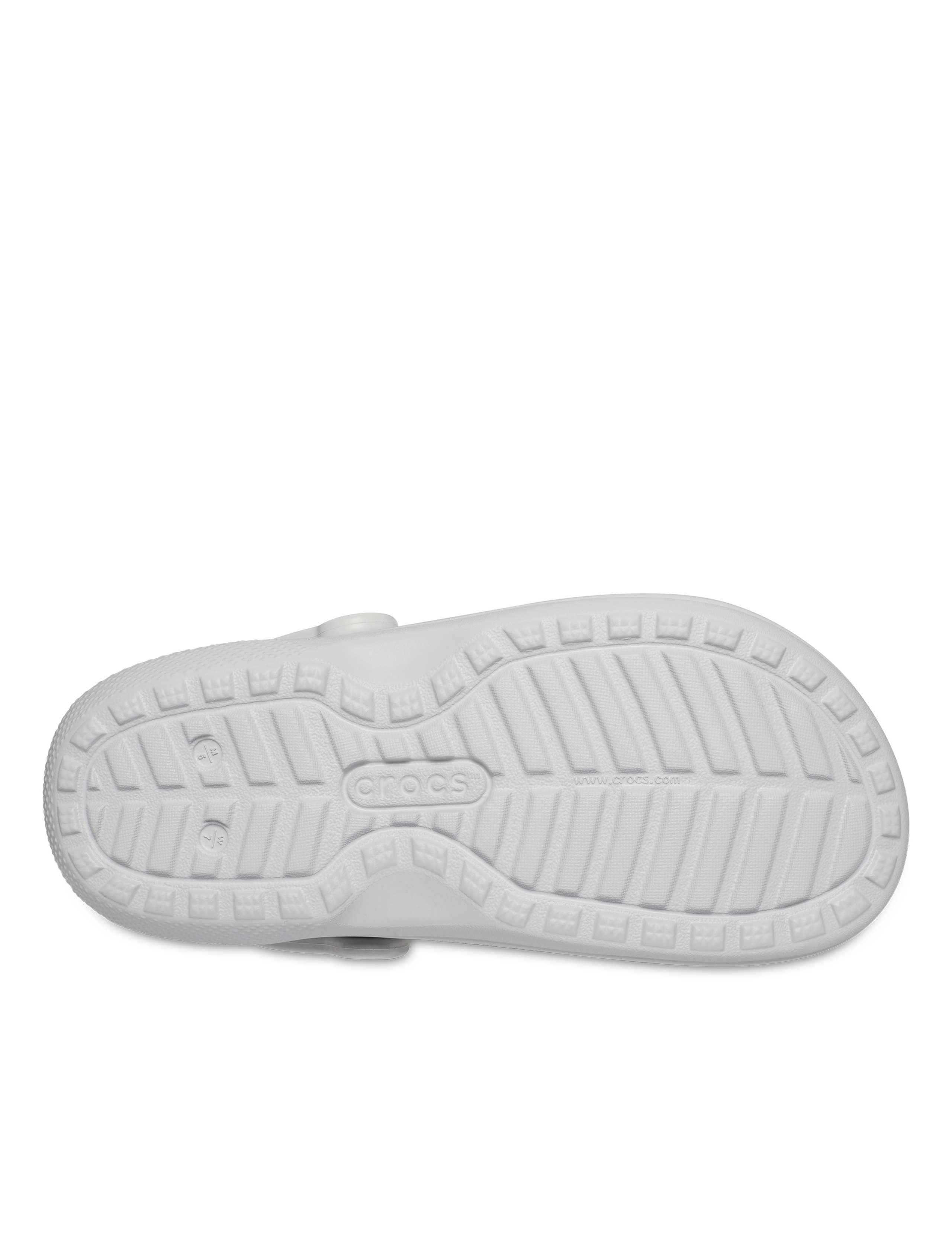 Classic Lined Clogs 5 of 5