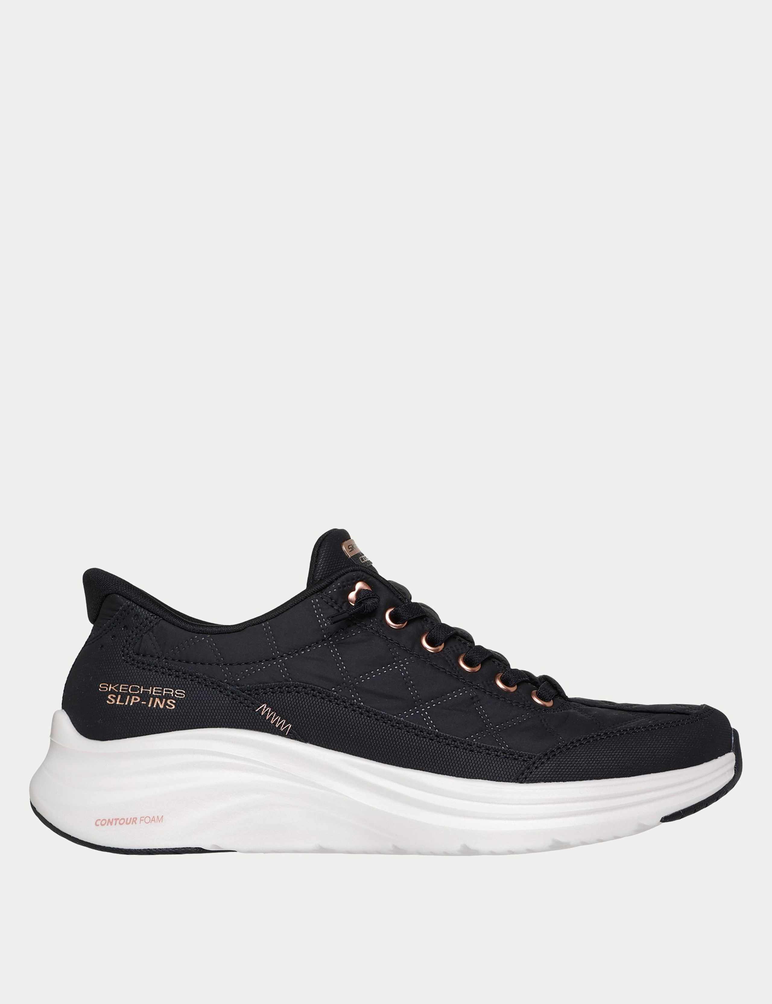 Contour Foam Cozy Fit Slip-In trainers 1 of 5