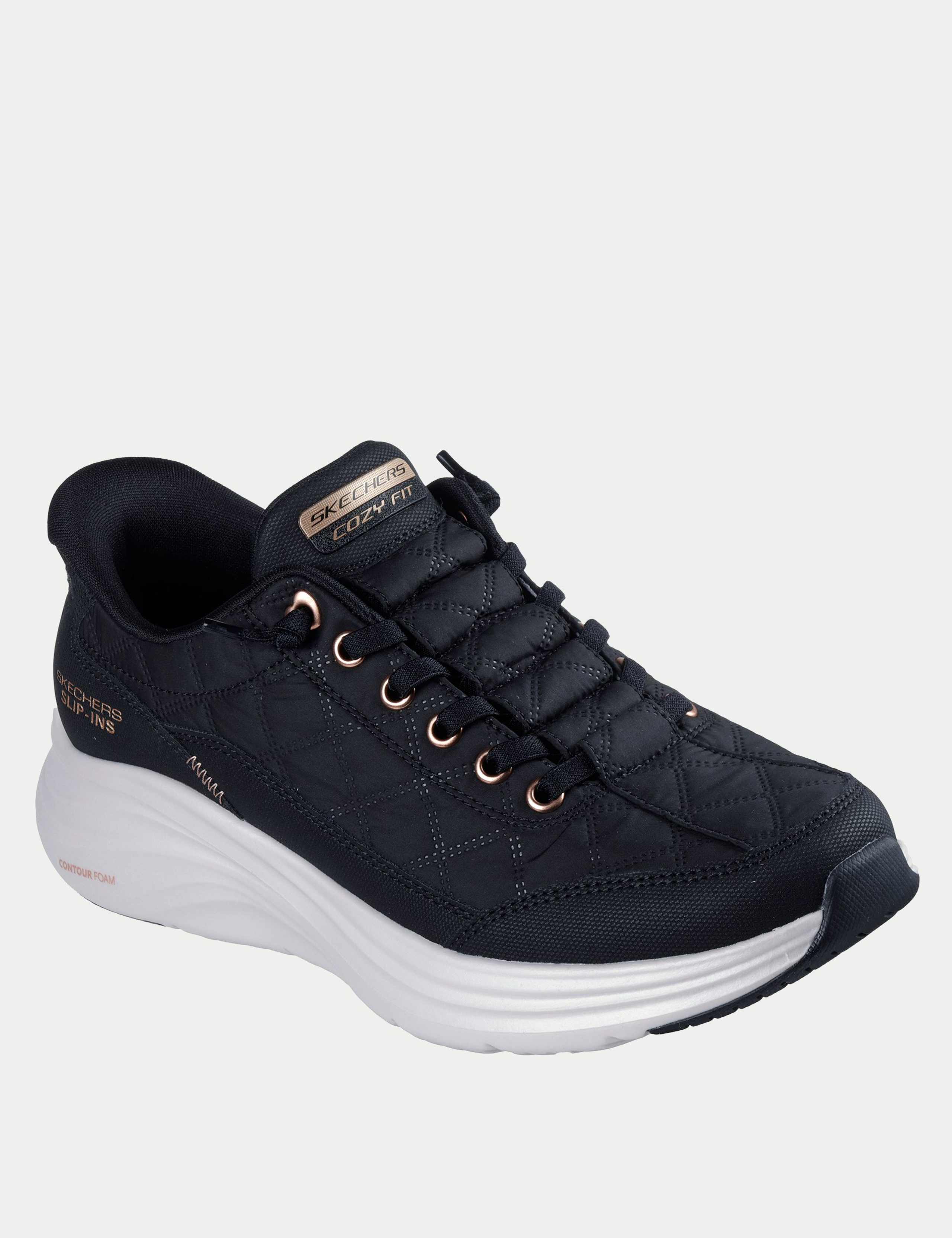 Contour Foam Cozy Fit Slip-In trainers 3 of 5