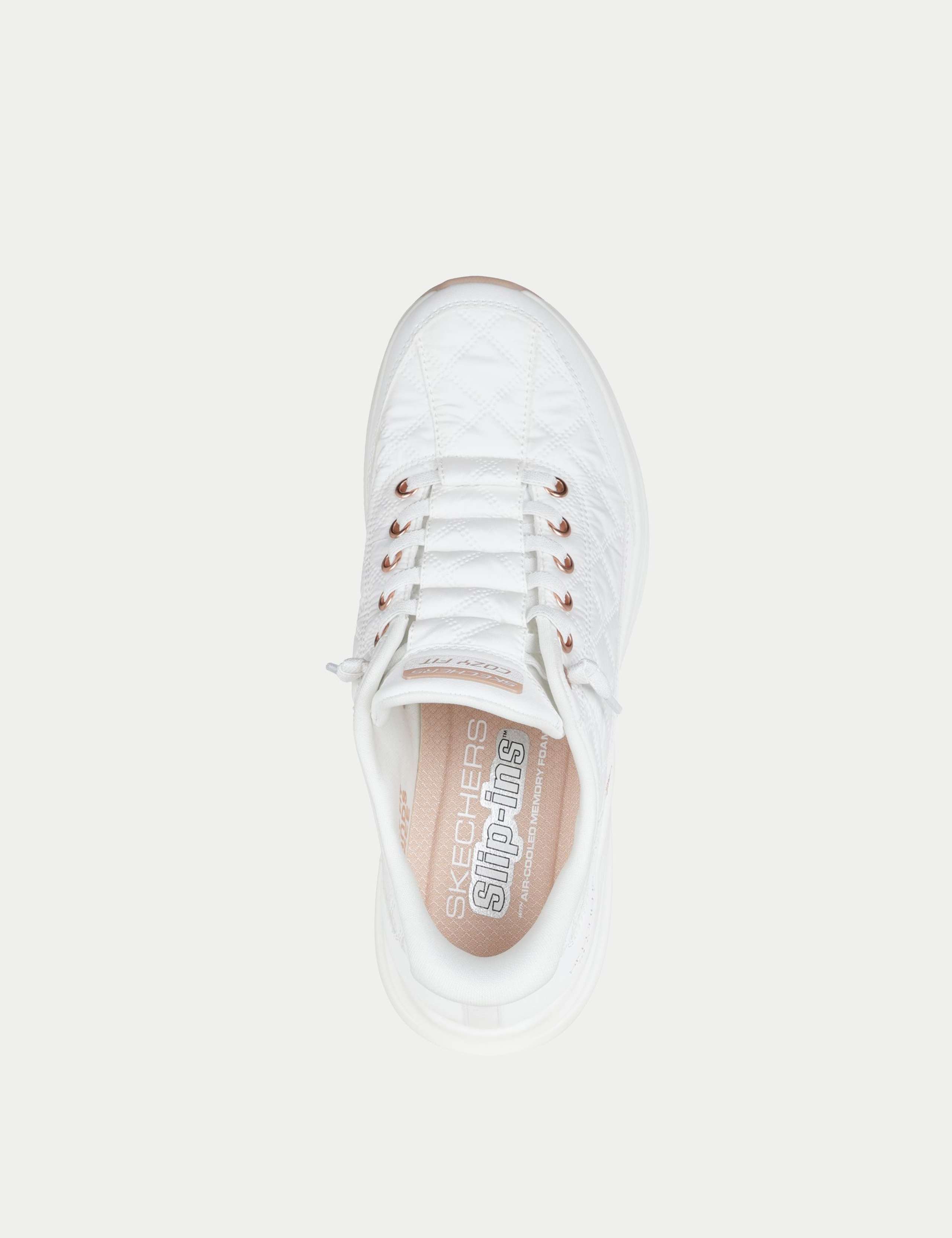 Contour Foam Cozy Fit Slip-In trainers 2 of 5