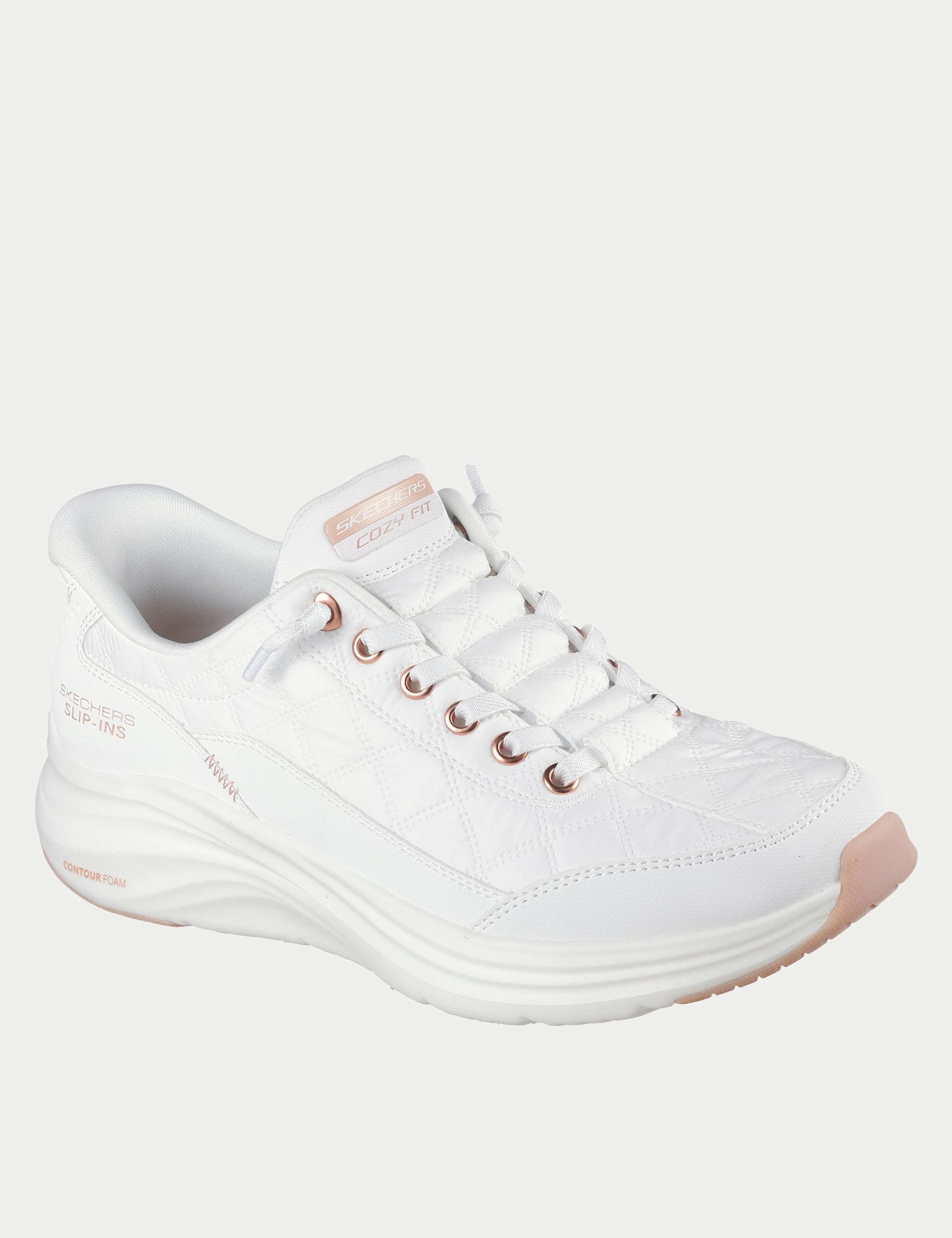Contour Foam Cozy Fit Slip-In trainers 3 of 5