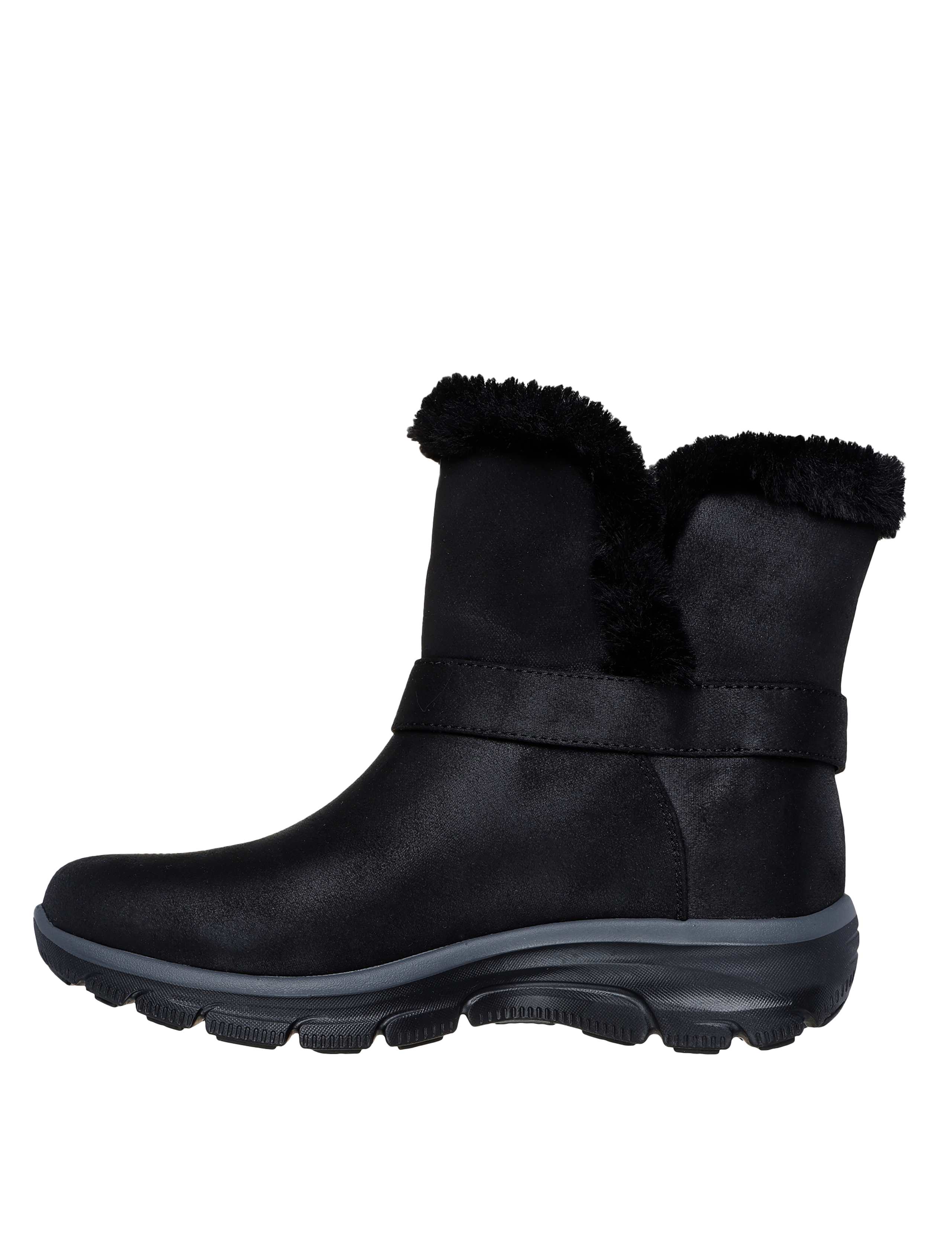 Easy Going Dreamers Move Flat Ankle Boots 3 of 5