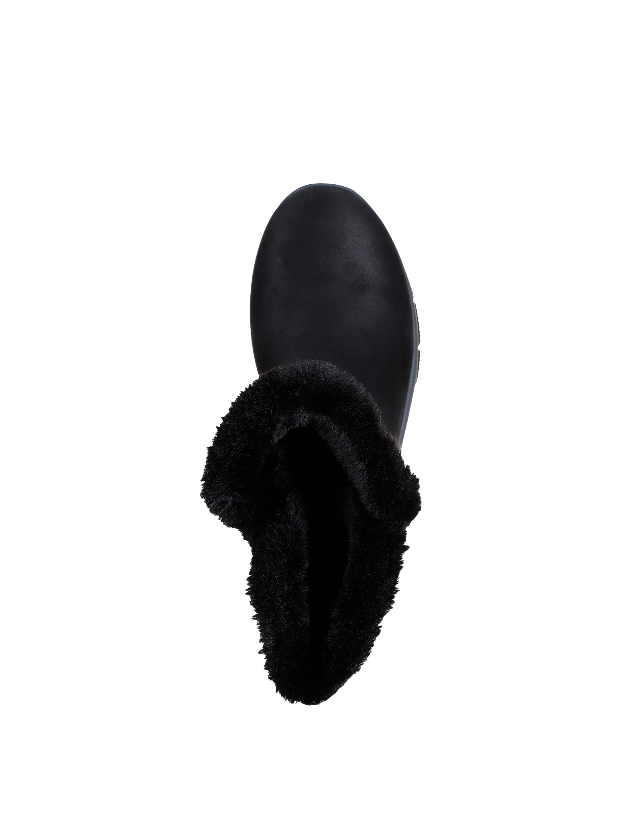Easy Going Dreamers Move Flat Ankle Boots 4 of 5