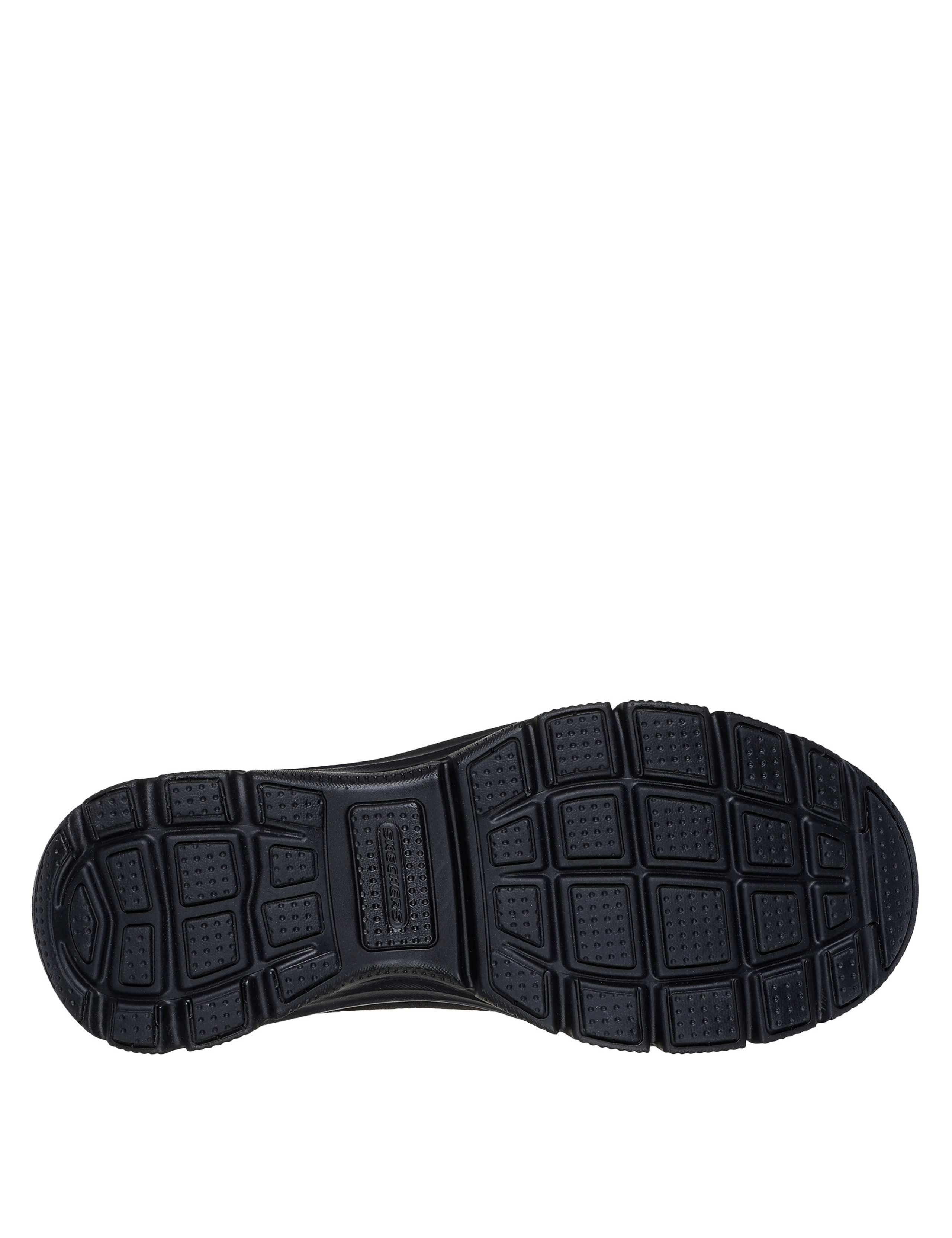 Easy Going Dreamers Move Flat Ankle Boots 5 of 5