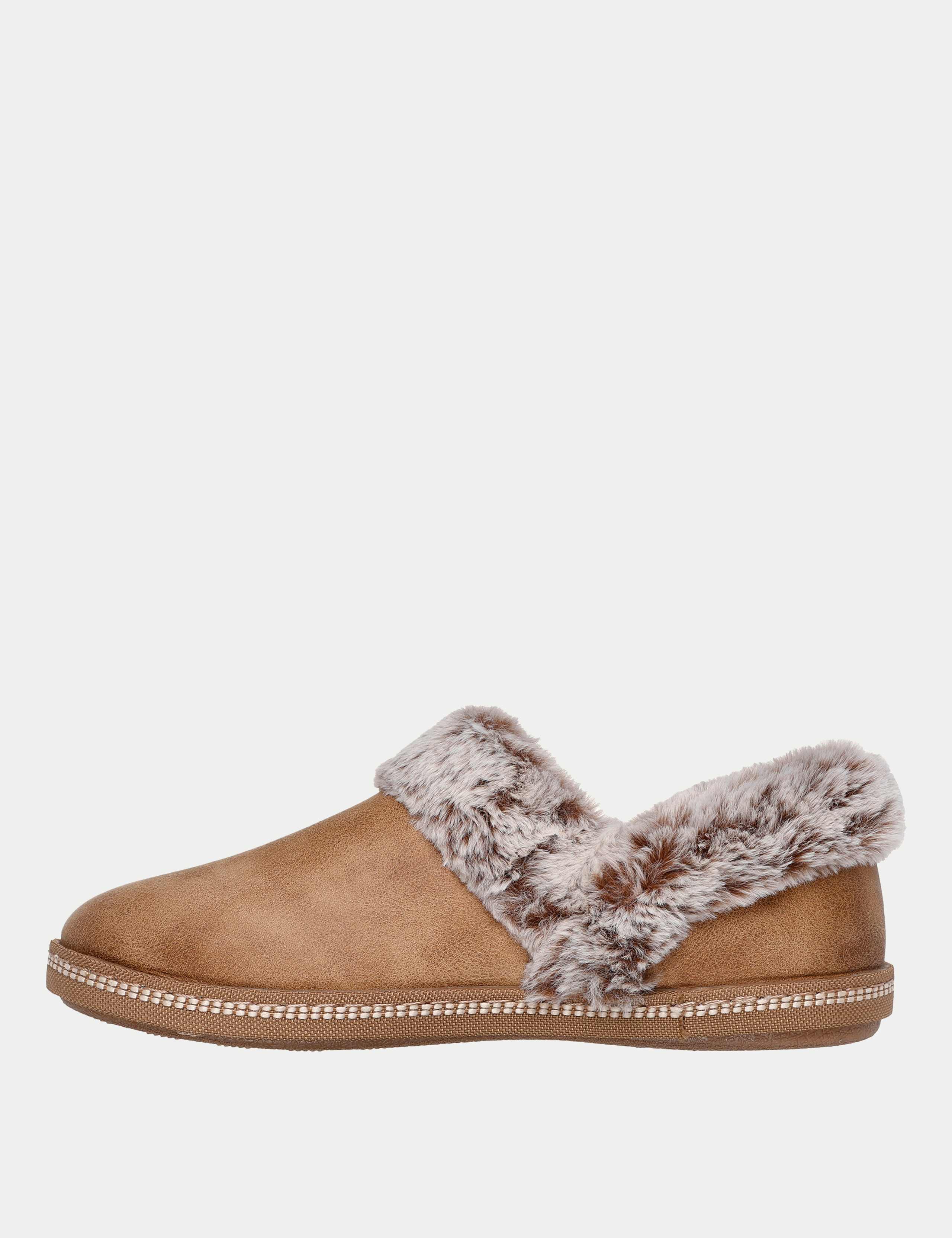 Cozy Campfire Moccasin Slippers 3 of 5