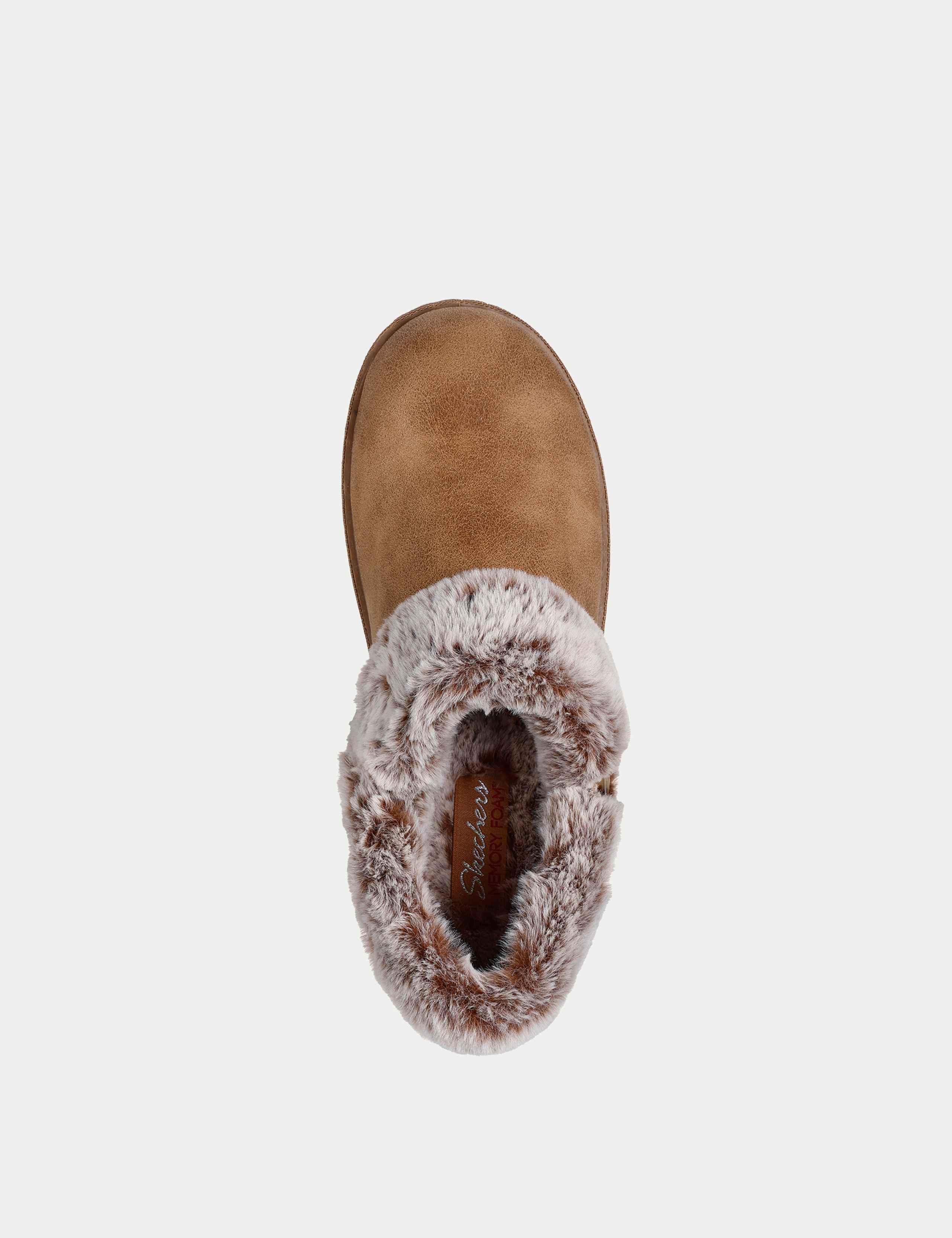 Cozy Campfire Moccasin Slippers 4 of 5