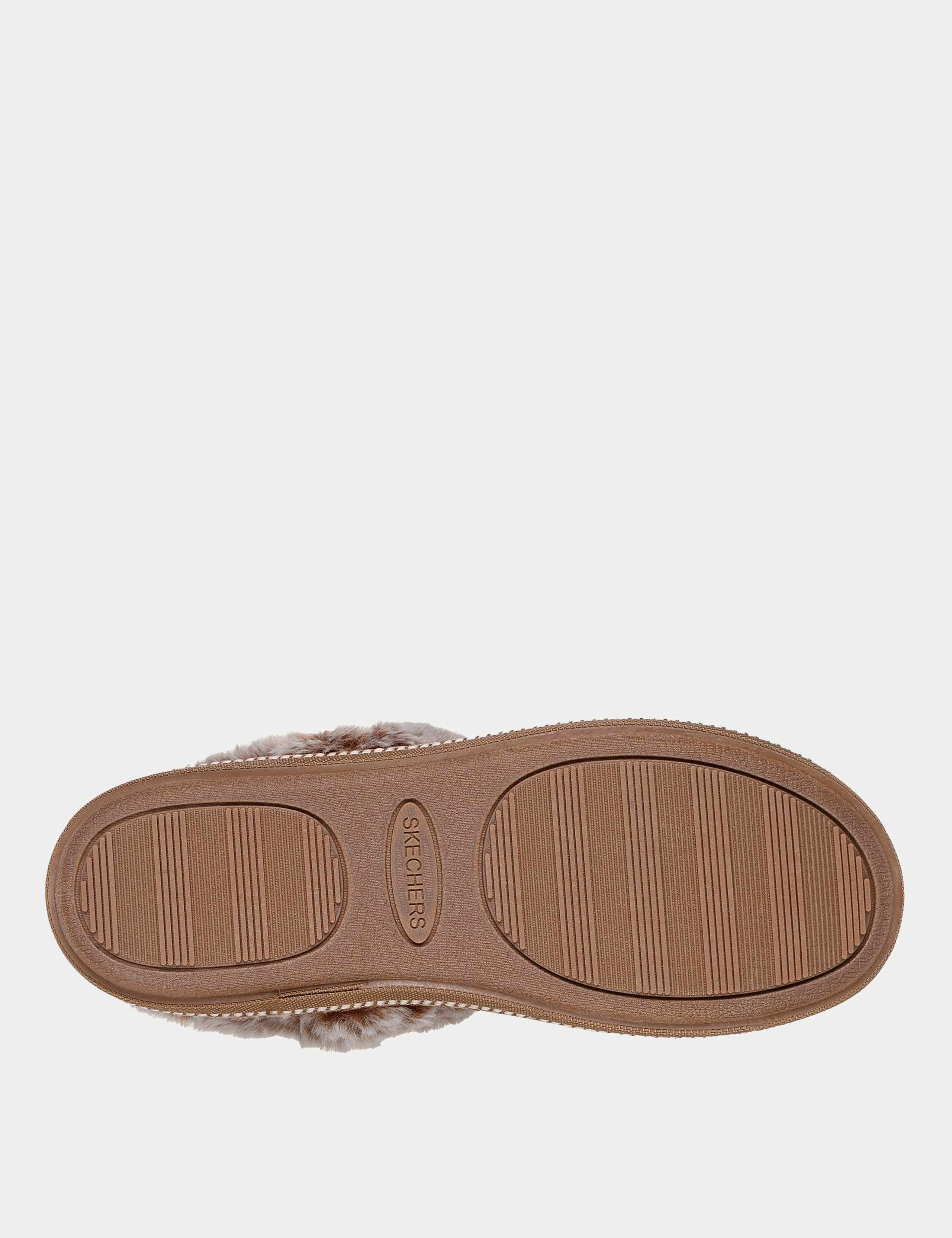 Cozy Campfire Moccasin Slippers 5 of 5