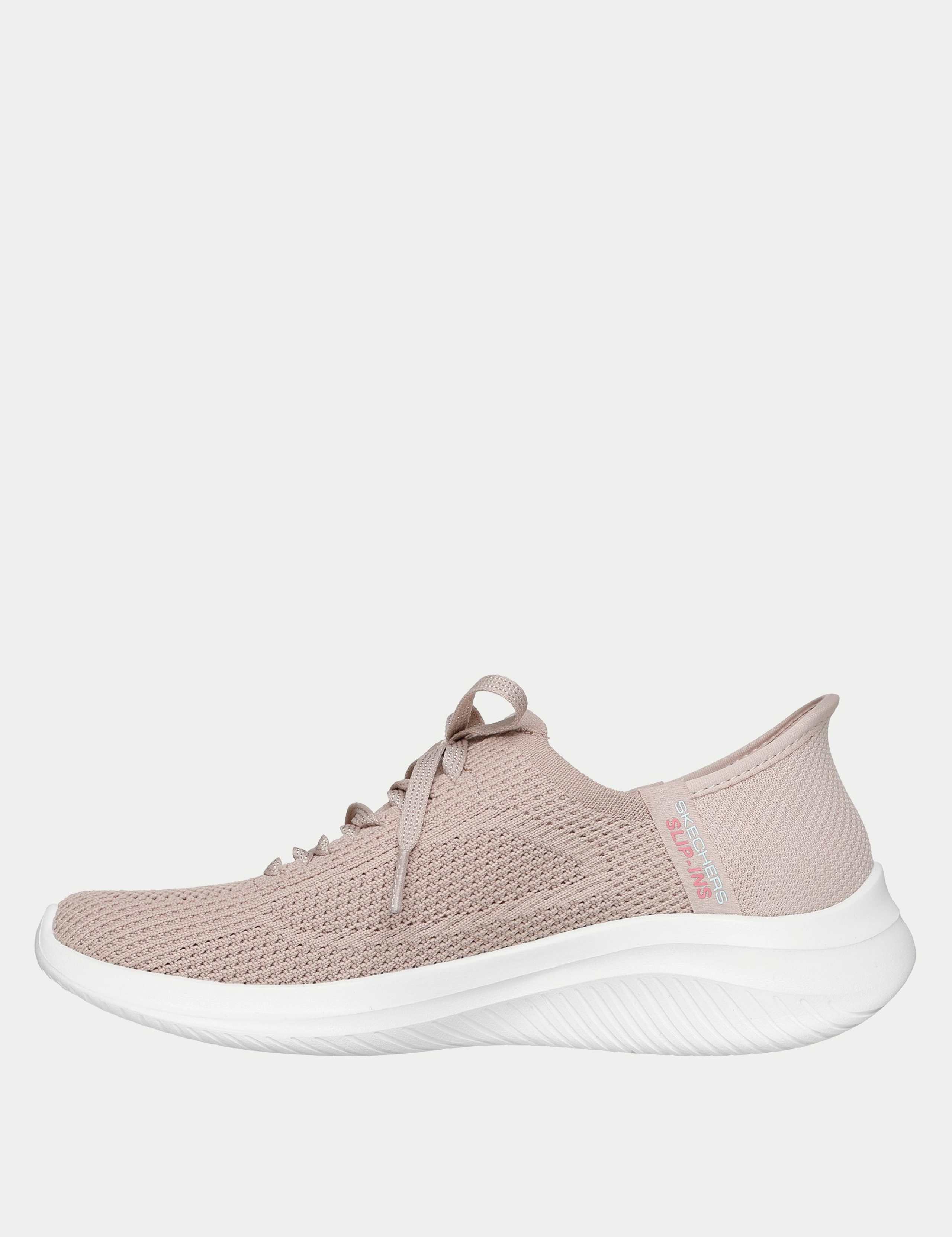 Ultra Flex 3.0 Slip On Trainers 4 of 5