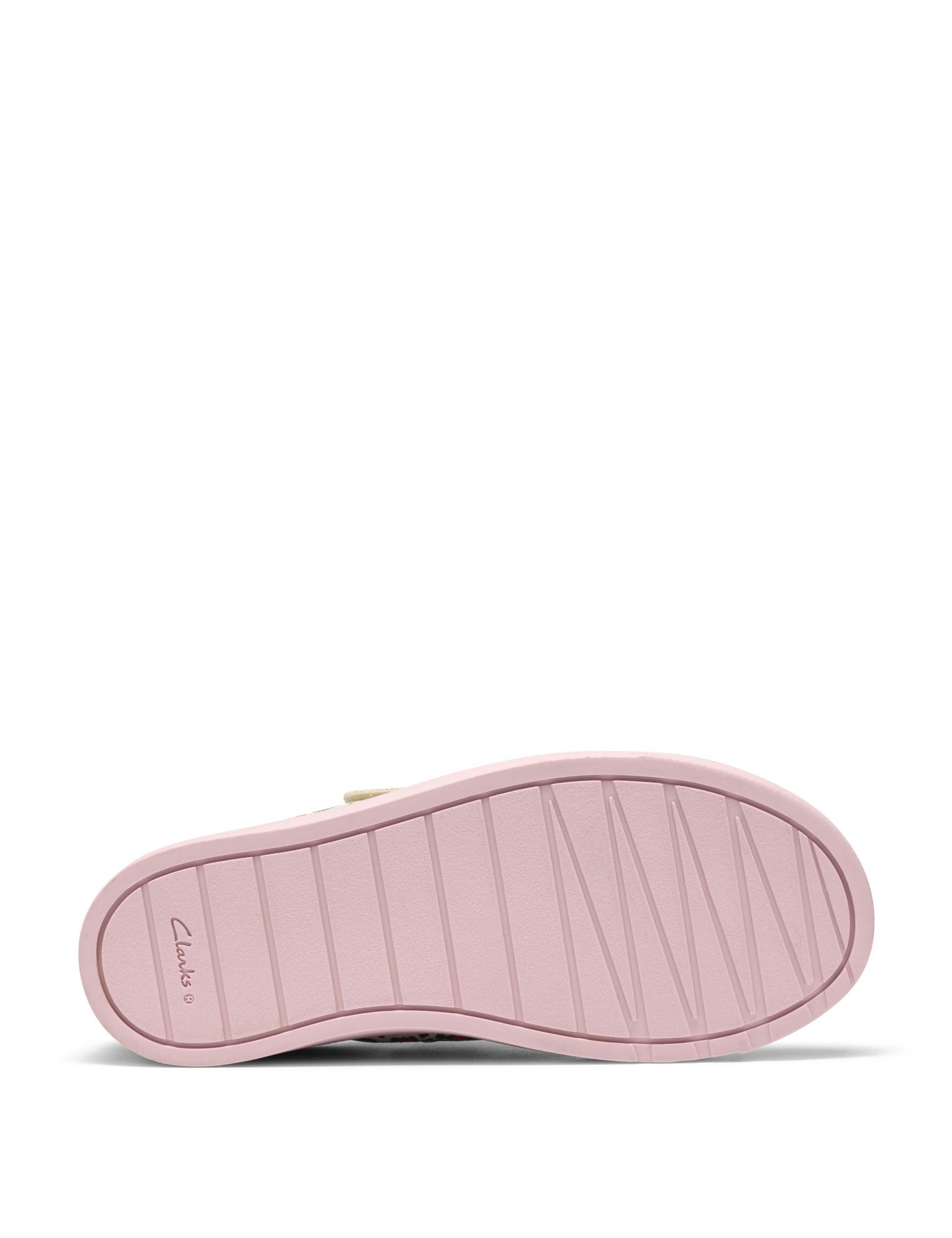 City Lane Multicolour Trainers (7-12½ Small) 6 of 6