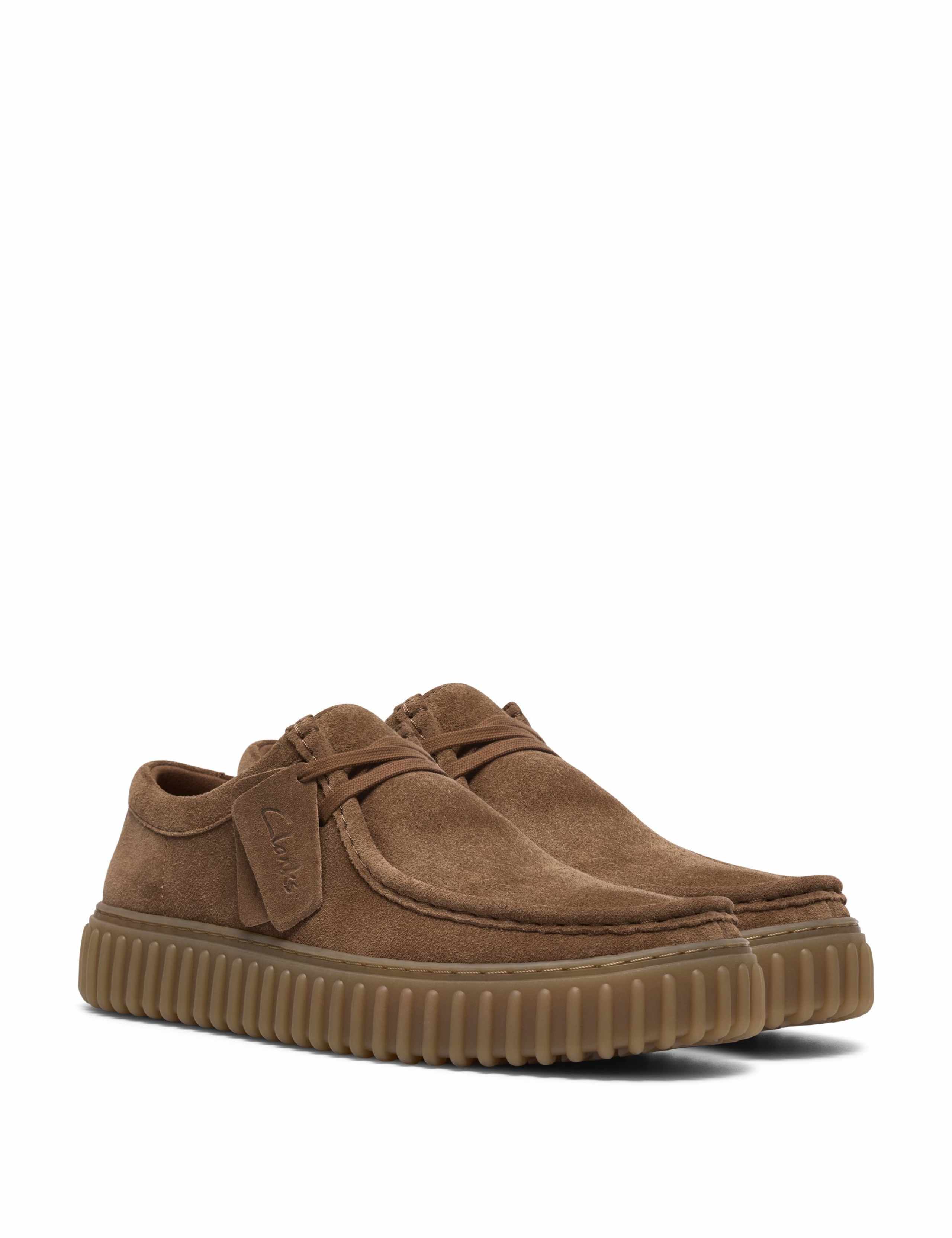 Suede Wallabees 3 of 8