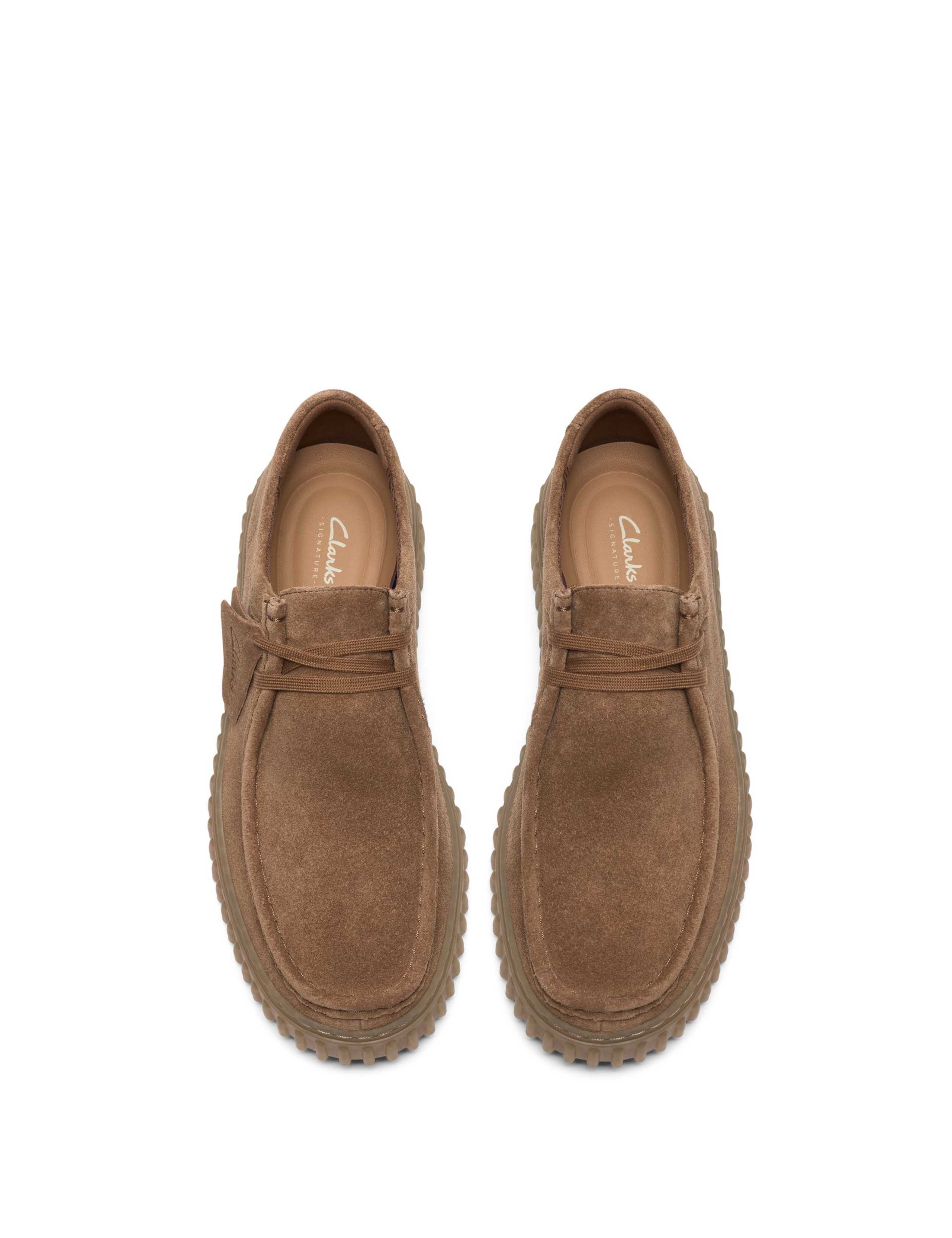 Suede Wallabees 4 of 8