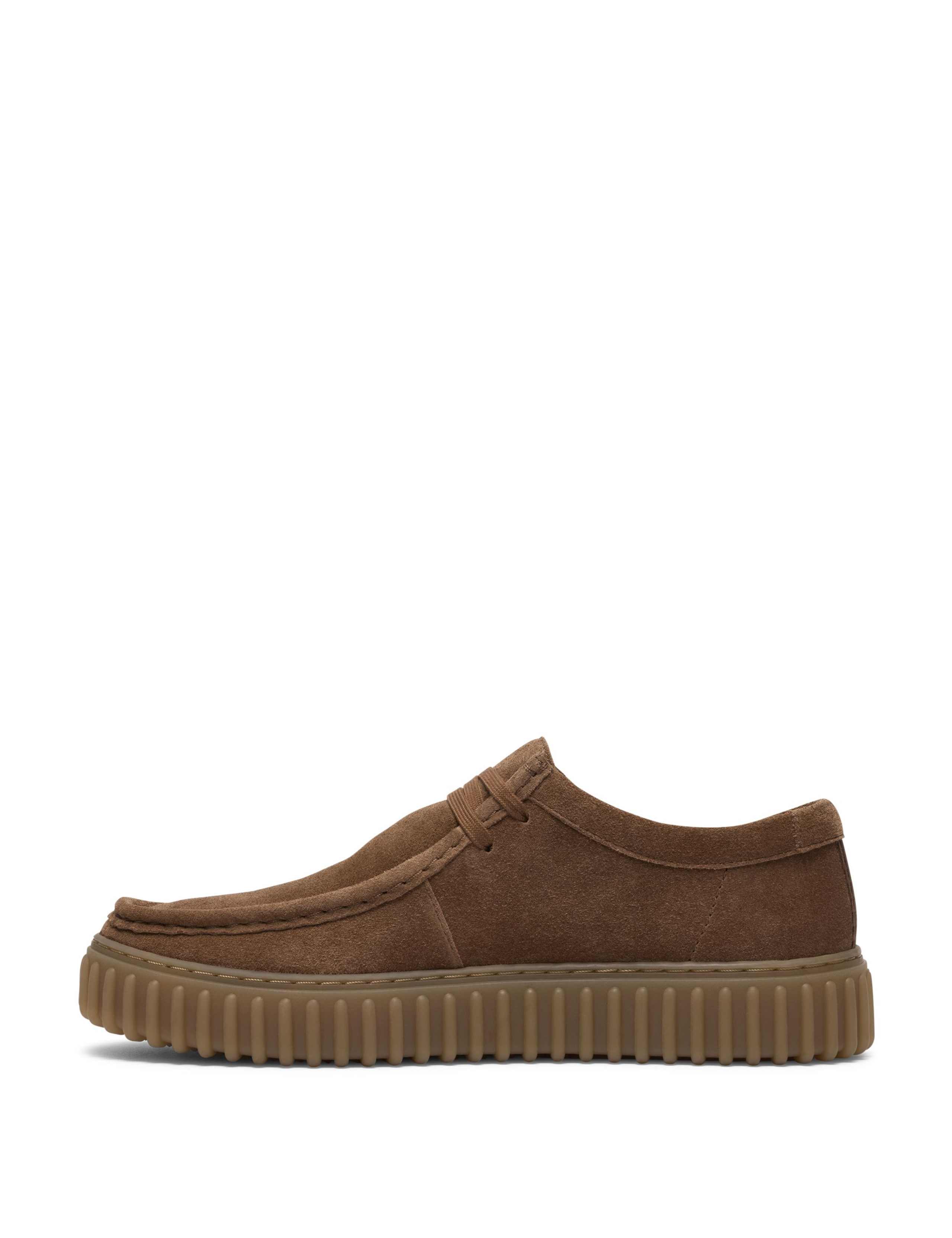 Suede Wallabees 5 of 8