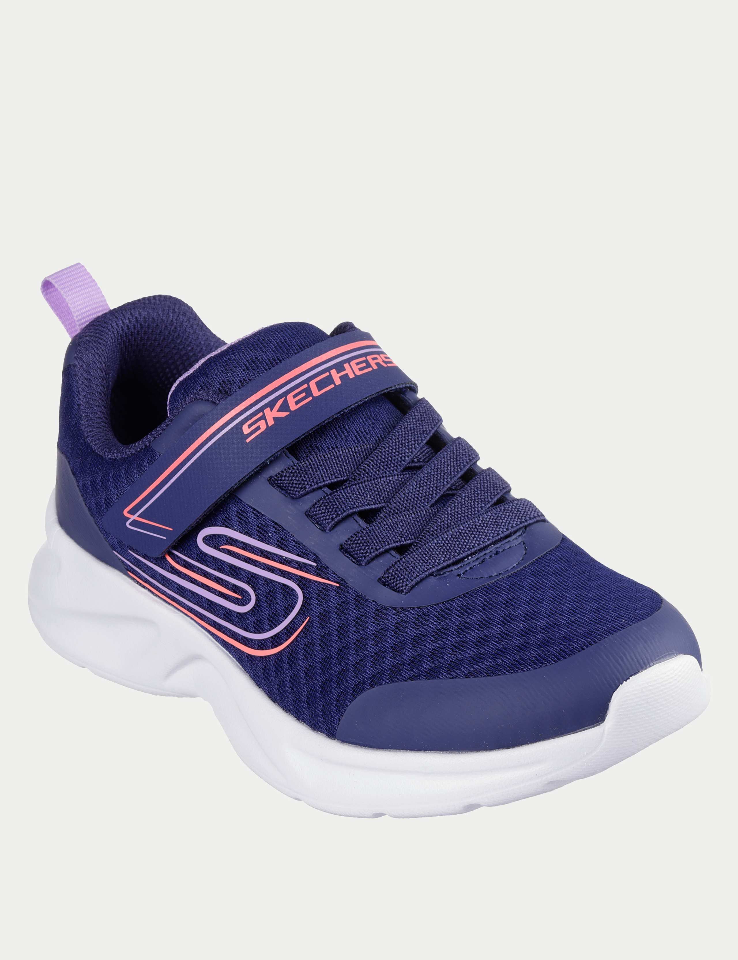Kids' Dynamatic Trainers (9.5 Small - 3 Large) 2 of 5