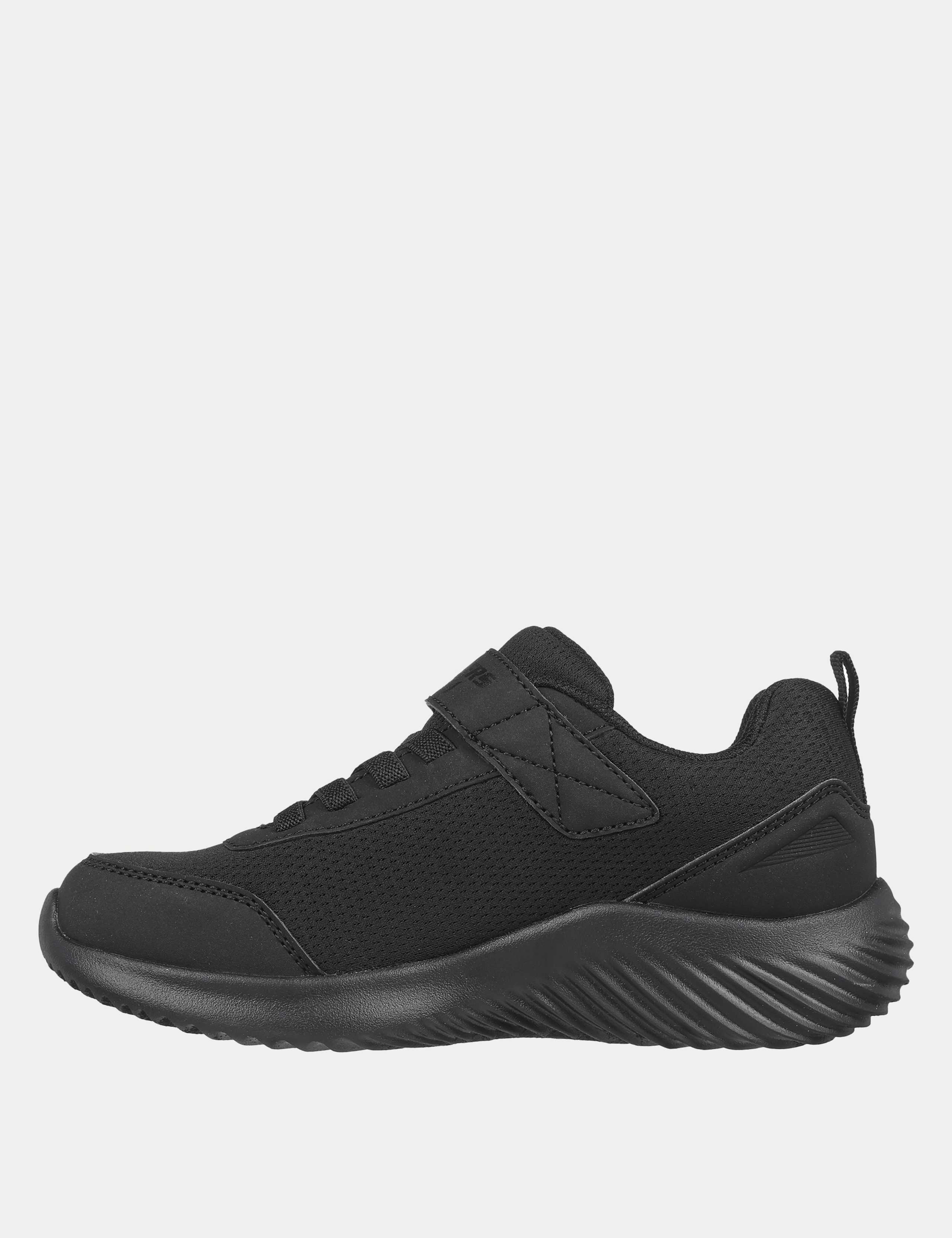 Kids' Bounder Dripper Drop Trainers (9.5 Small - 4 Large) 3 of 5