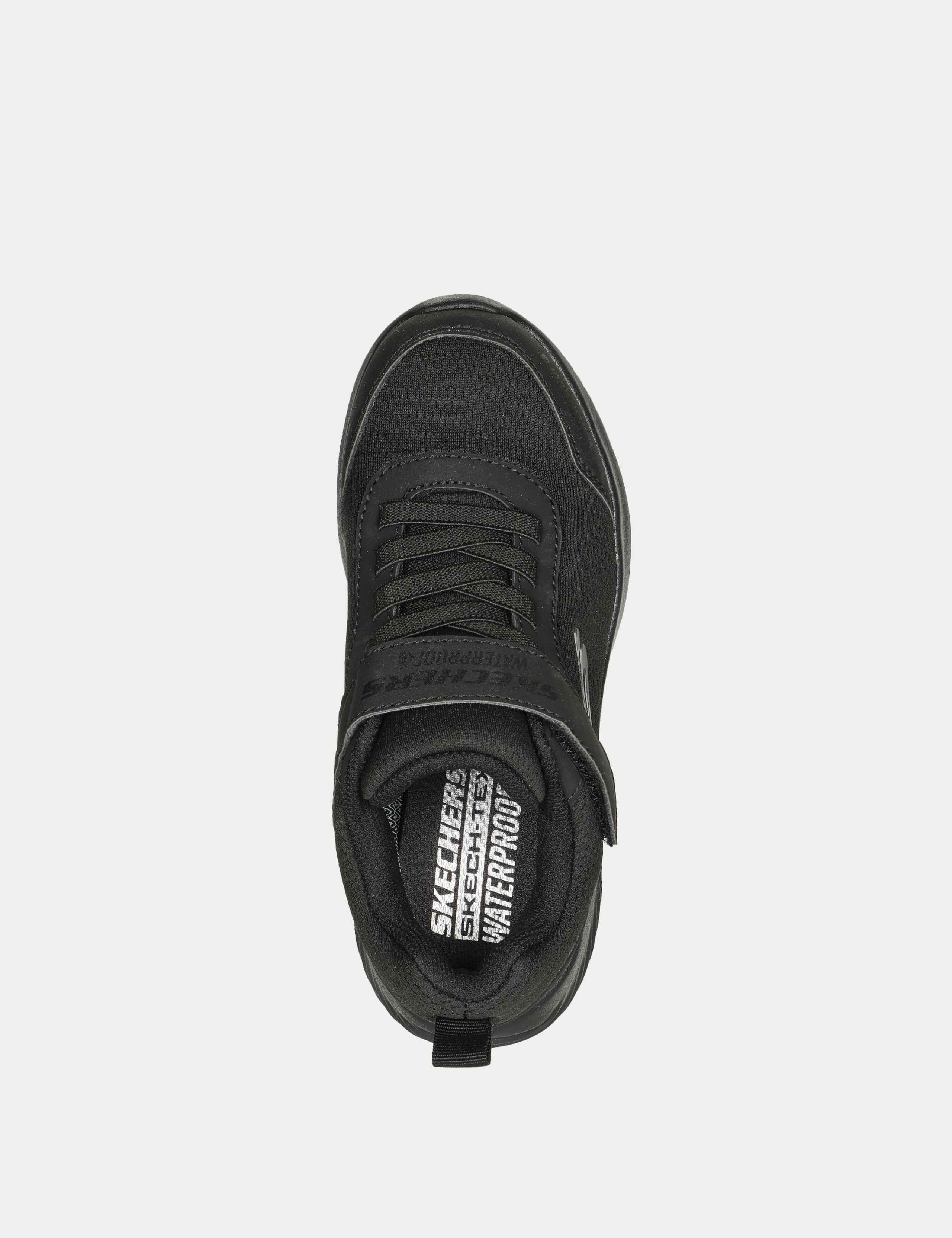Kids' Bounder Dripper Drop Trainers (9.5 Small - 4 Large) 4 of 5