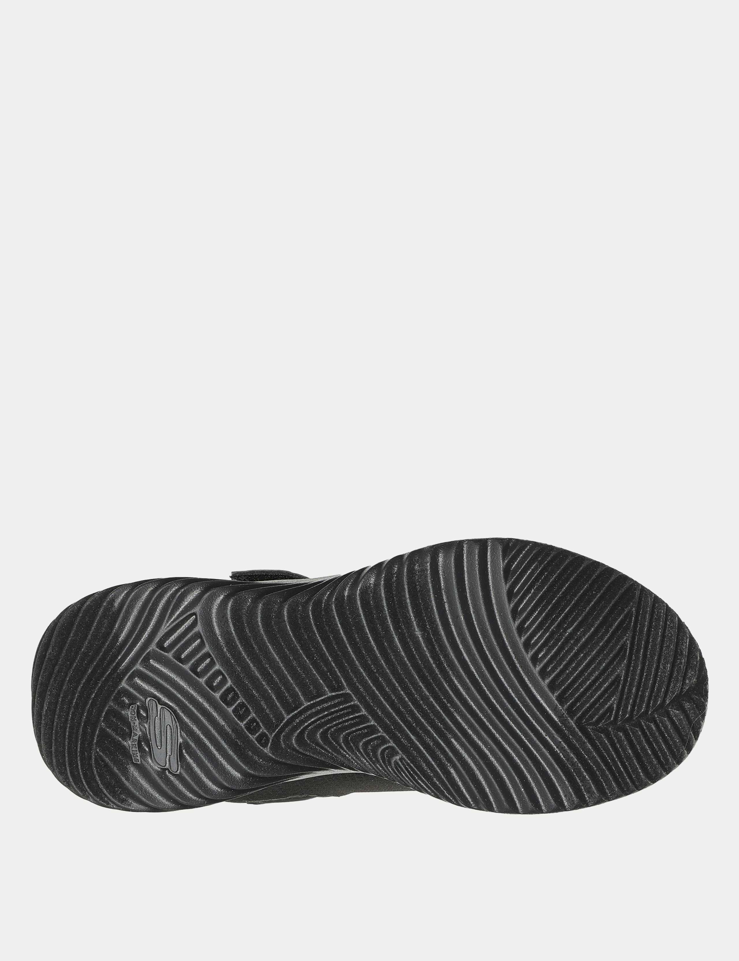 Kids' Bounder Dripper Drop Trainers (9.5 Small - 4 Large) 5 of 5