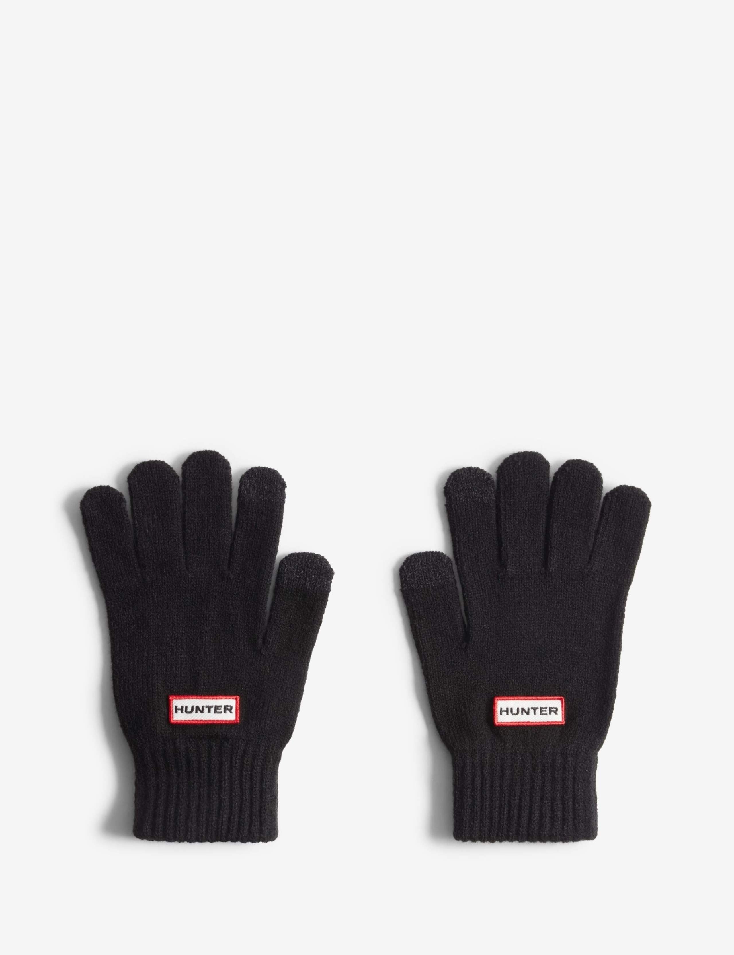 Hat Scarf And Glove Set 3 of 4