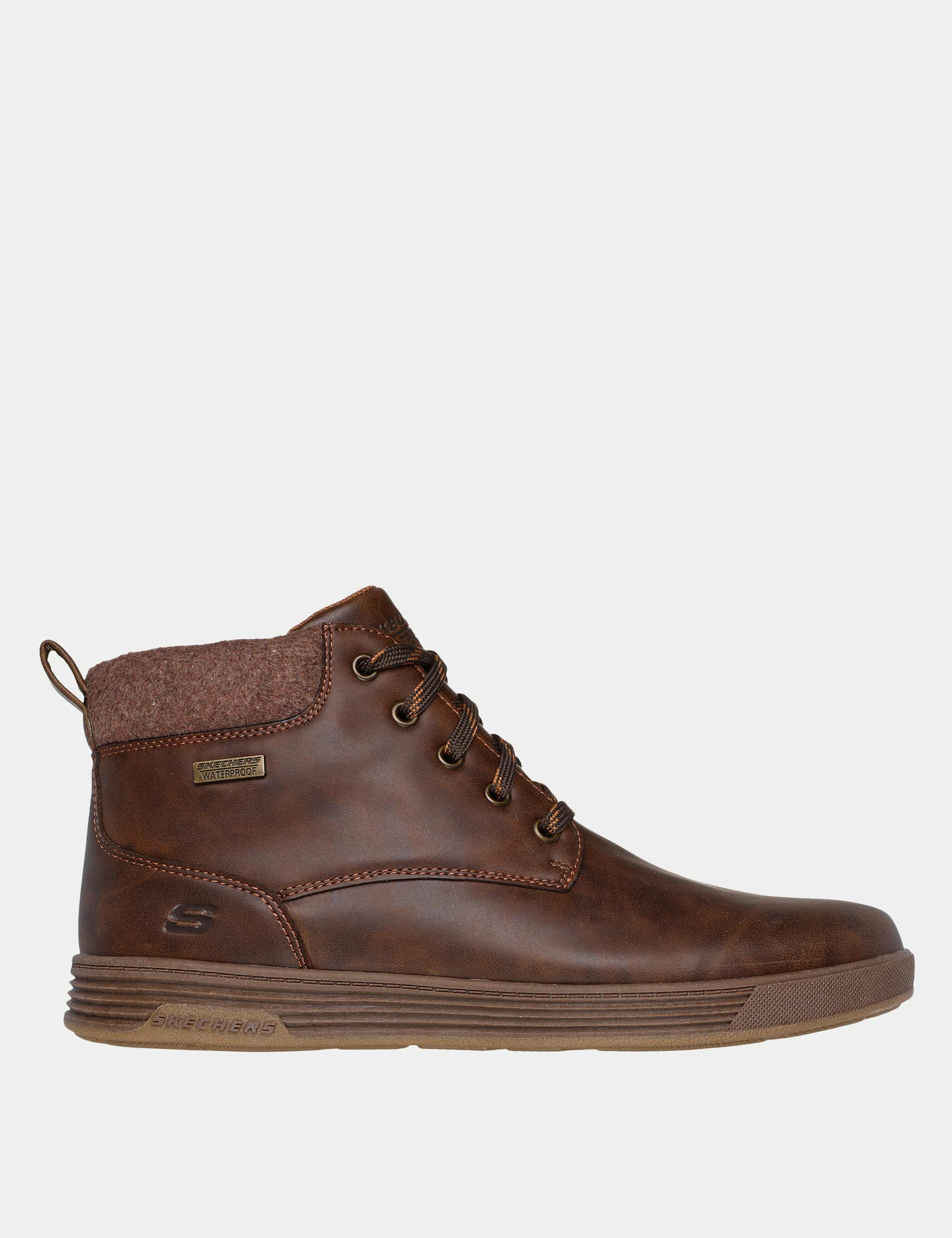 Cavell Ankle Boots 1 of 5