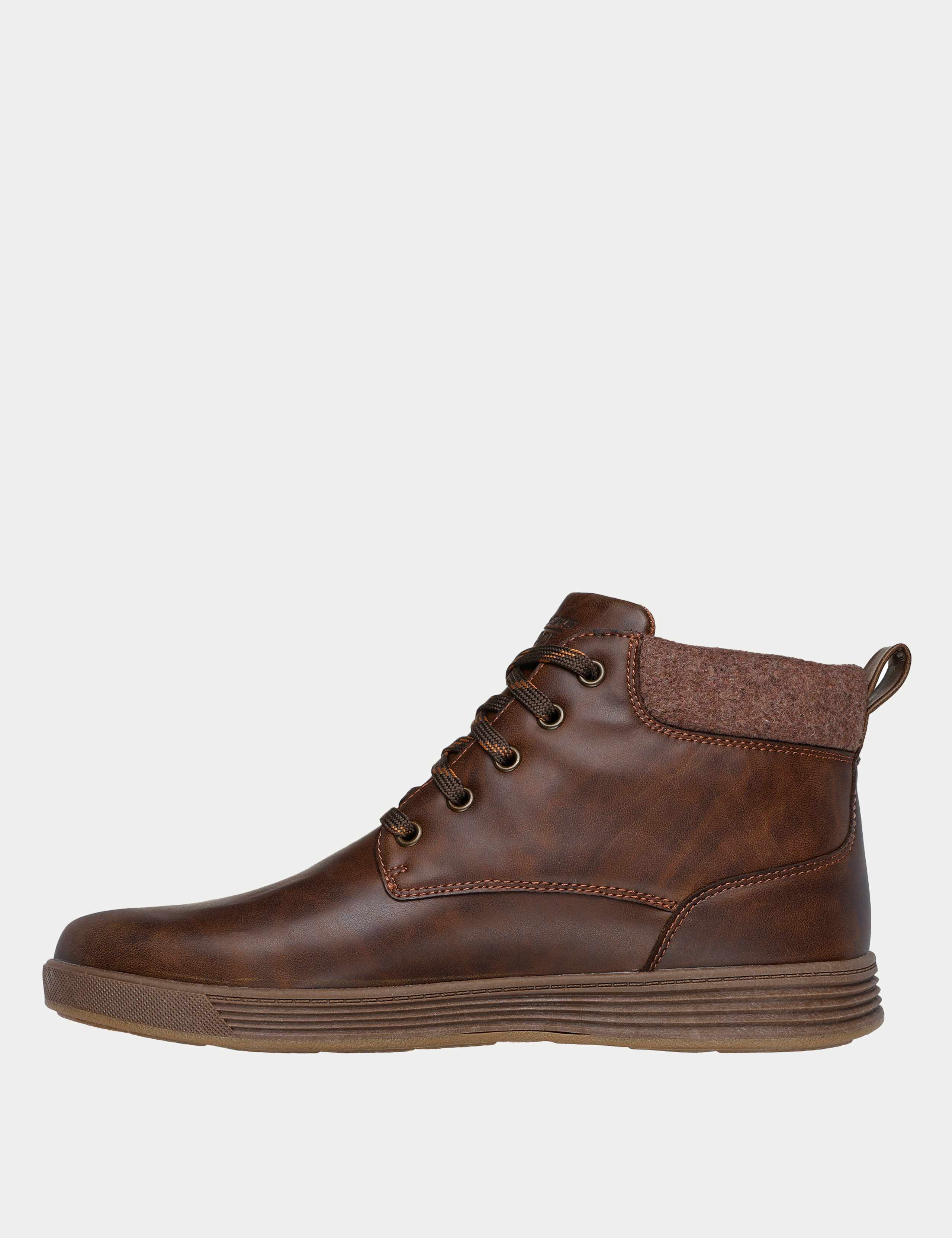 Cavell Ankle Boots 3 of 5
