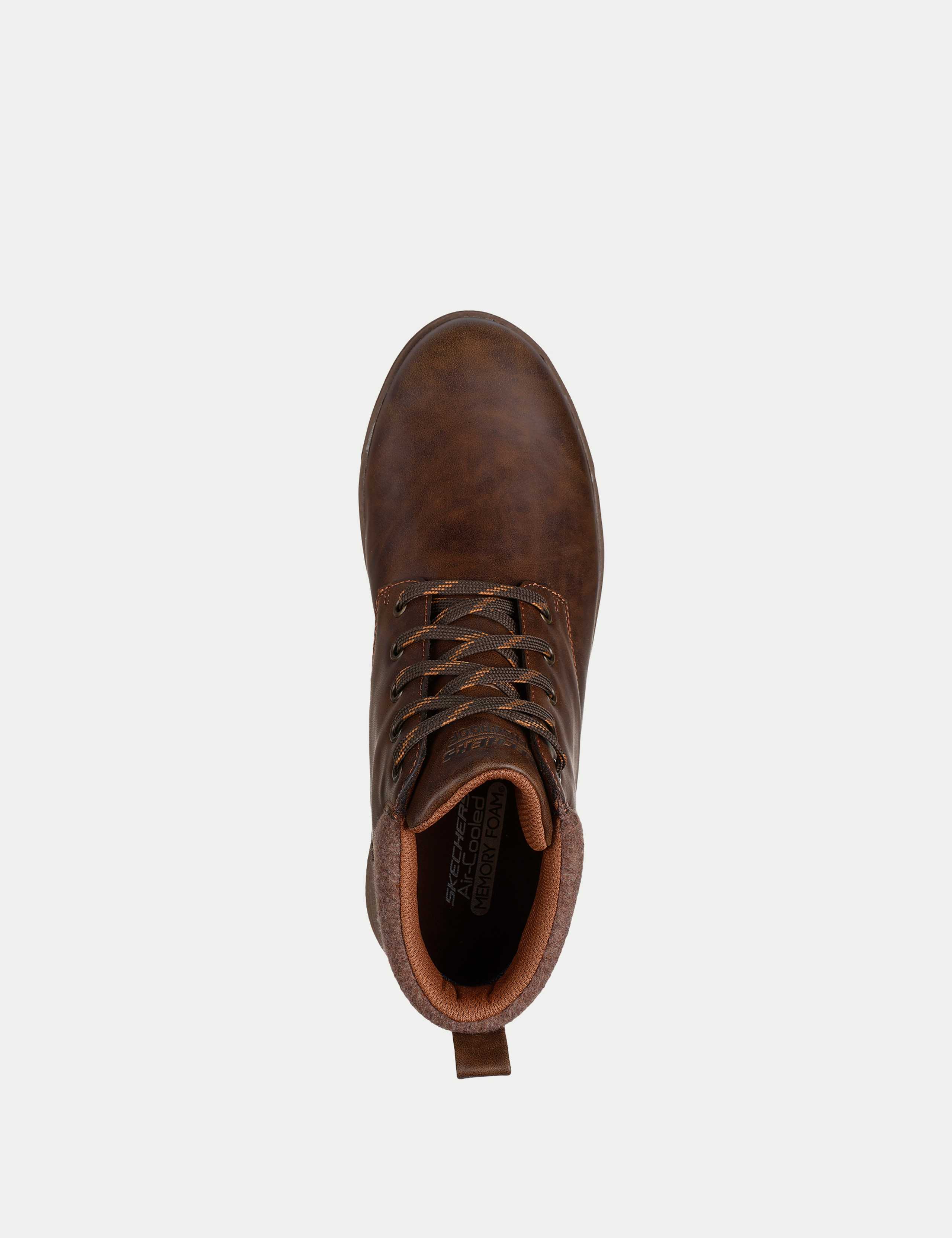 Cavell Ankle Boots 4 of 5