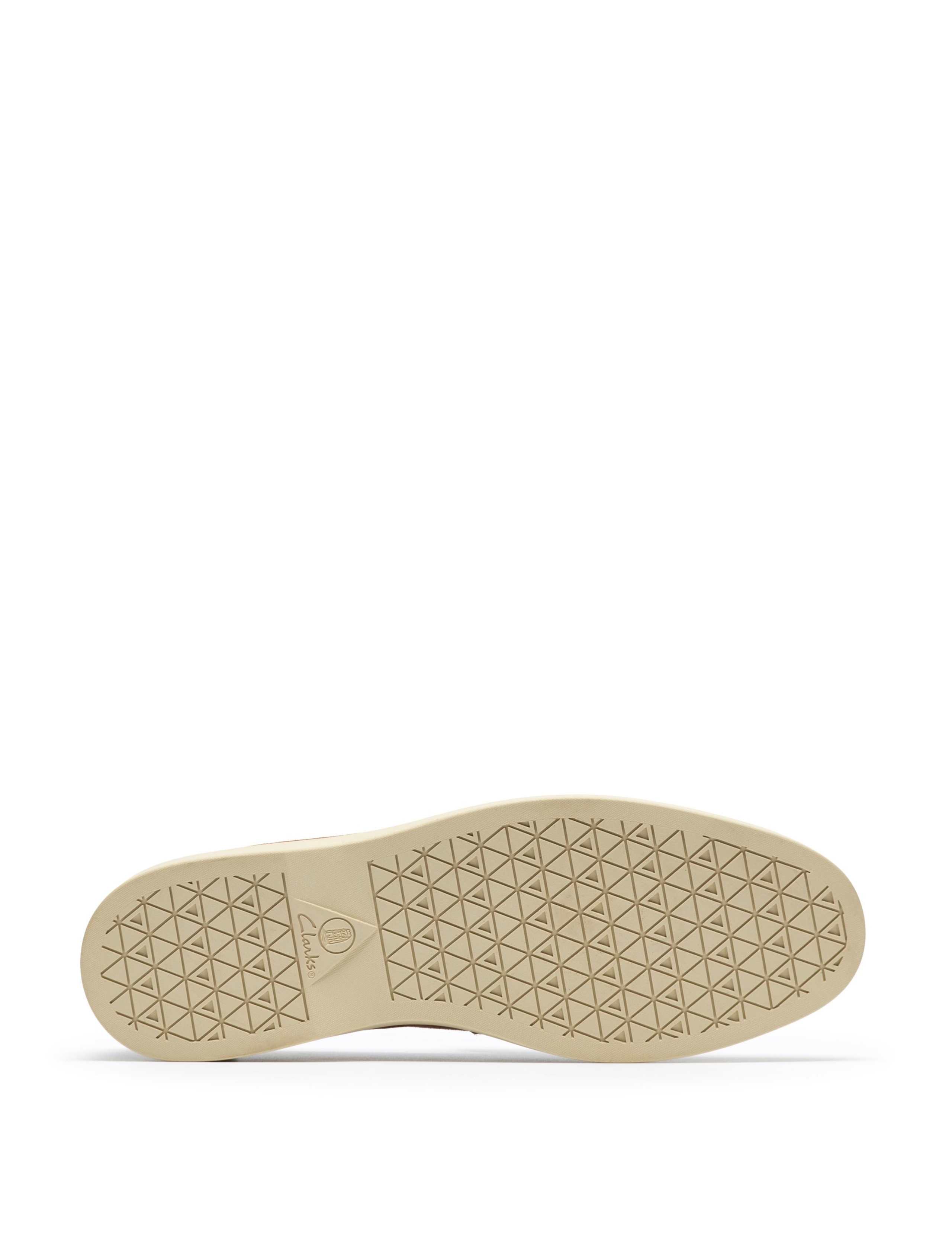 Suede Slip-On Loafers 6 of 6