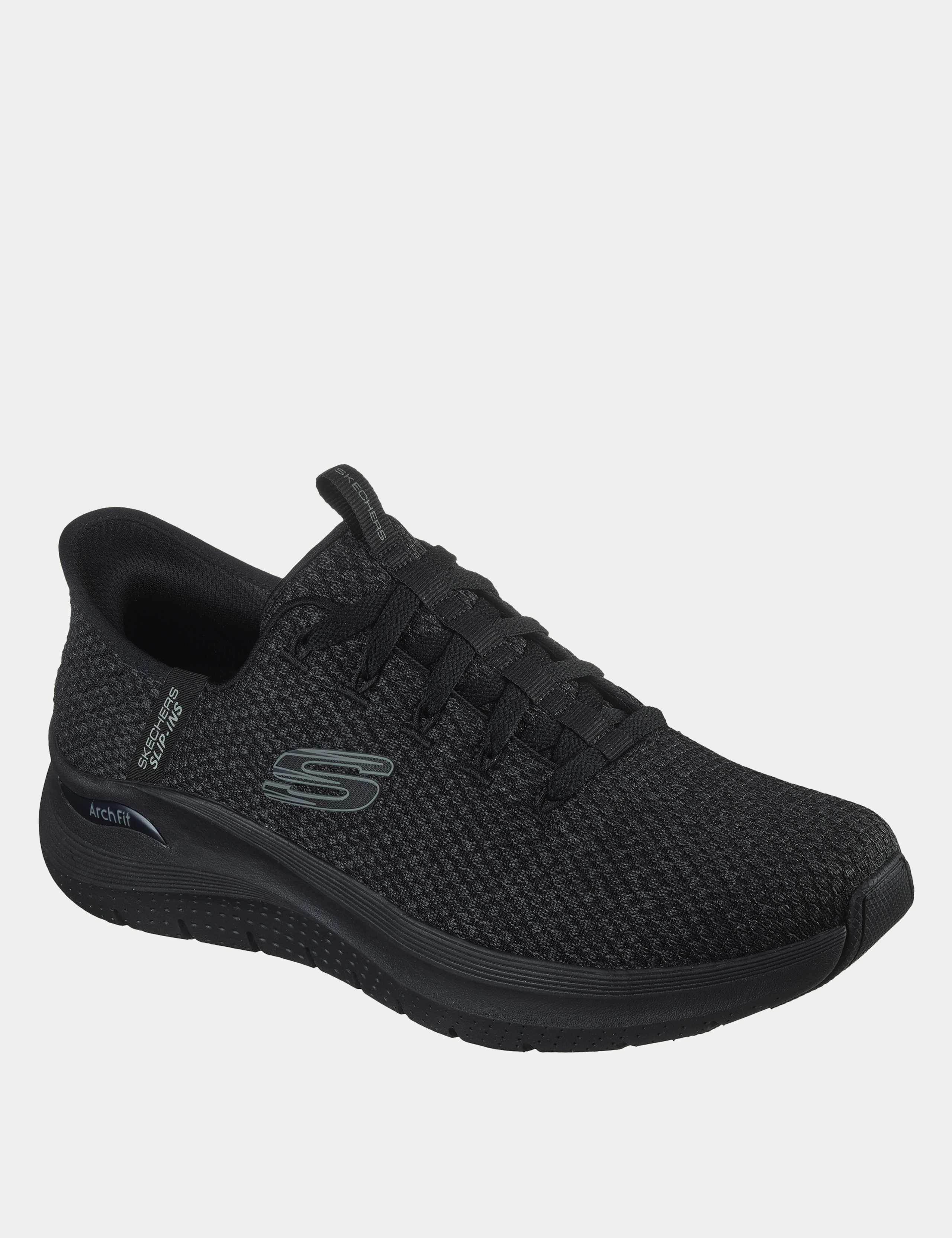 Arch Fit 2.0 Look Ahead Slip-On Trainers 2 of 5
