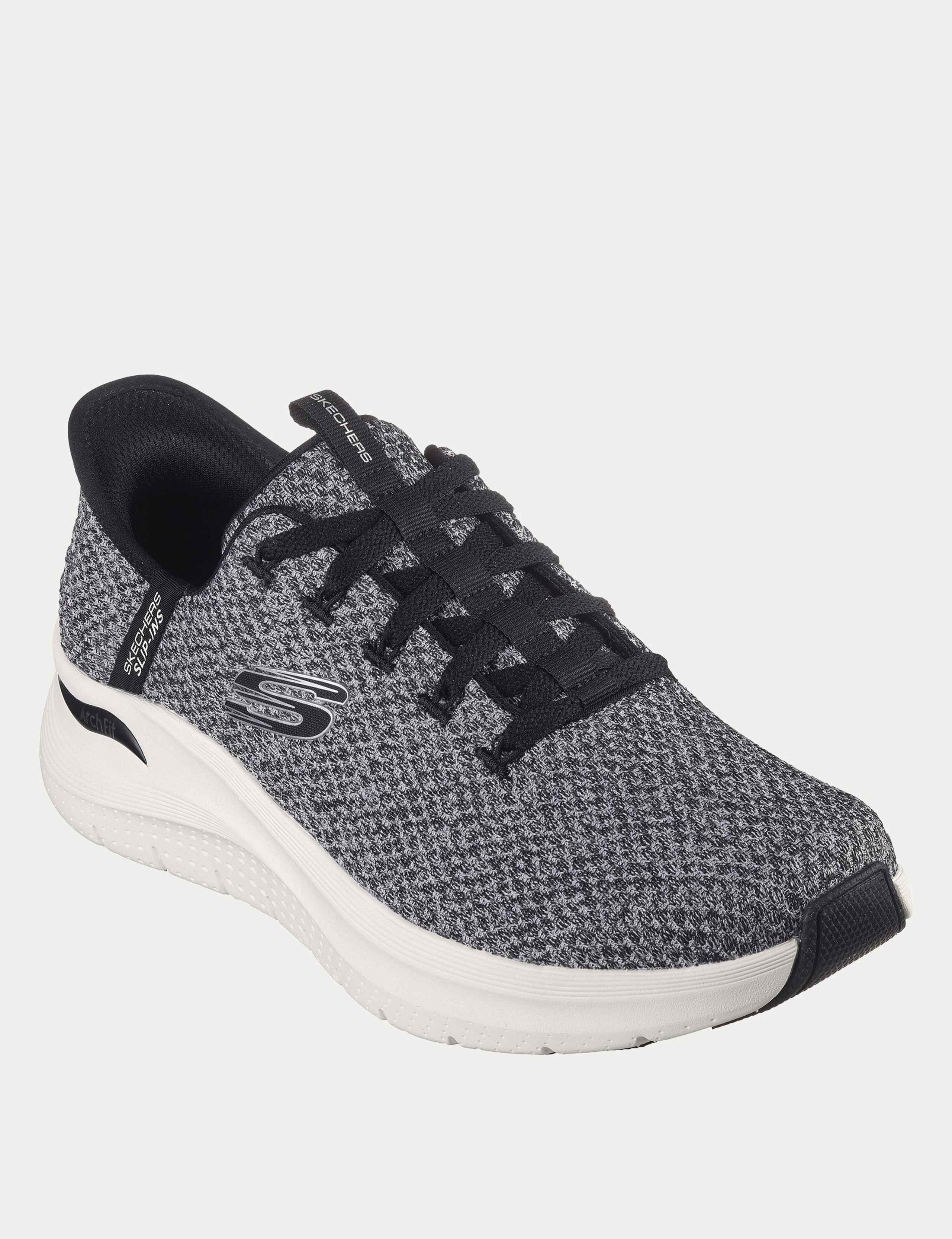 Arch Fit 2.0 Look Ahead Slip-On Trainers 2 of 5