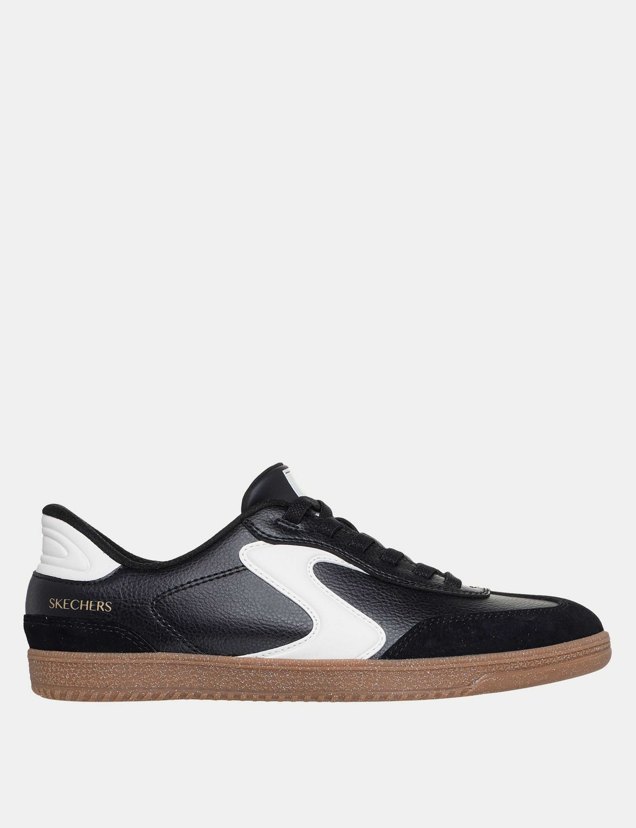 Hotshot Slip On Trainers 1 of 5