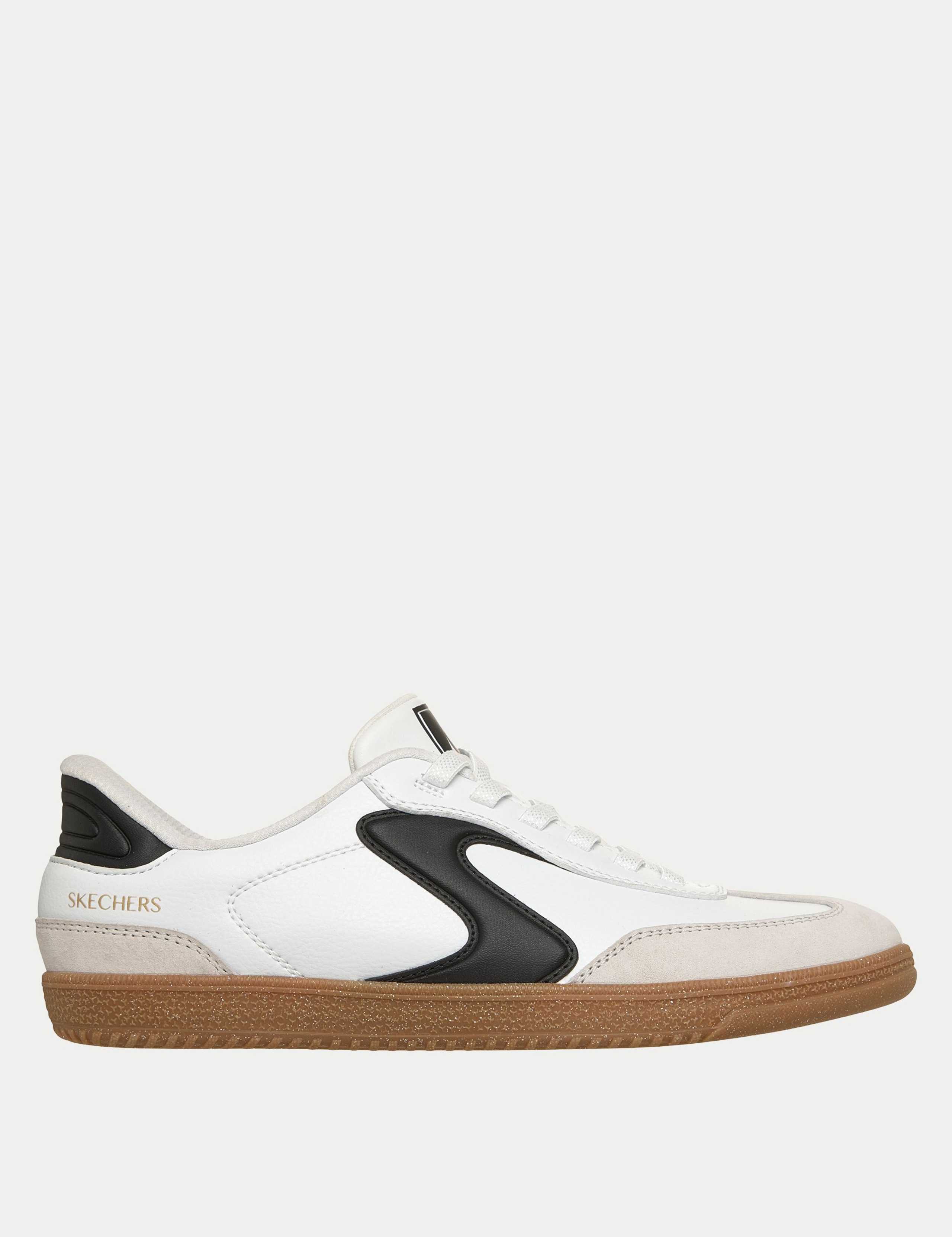 Hotshot Slip On Trainers 1 of 5