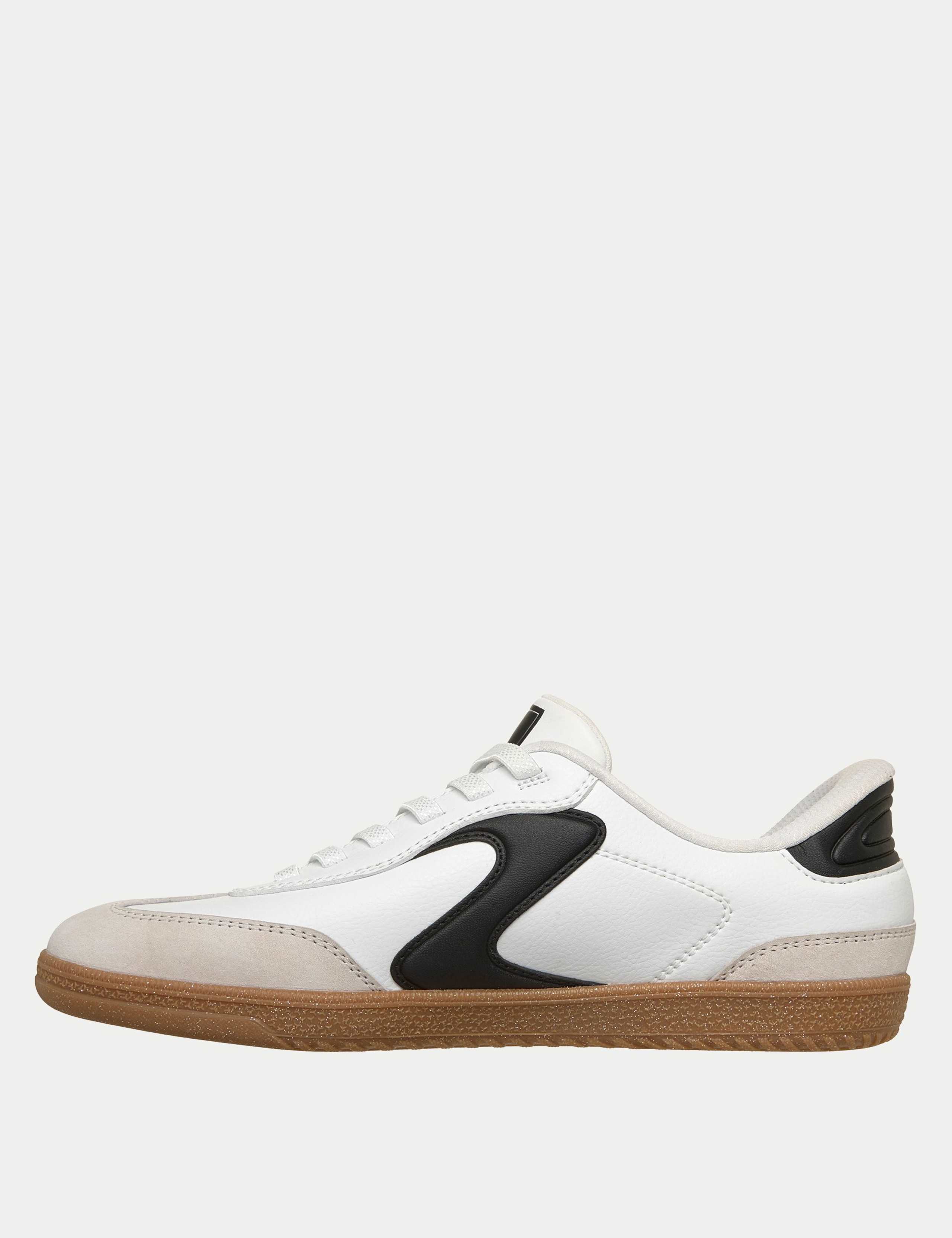 Hotshot Slip On Trainers 5 of 5