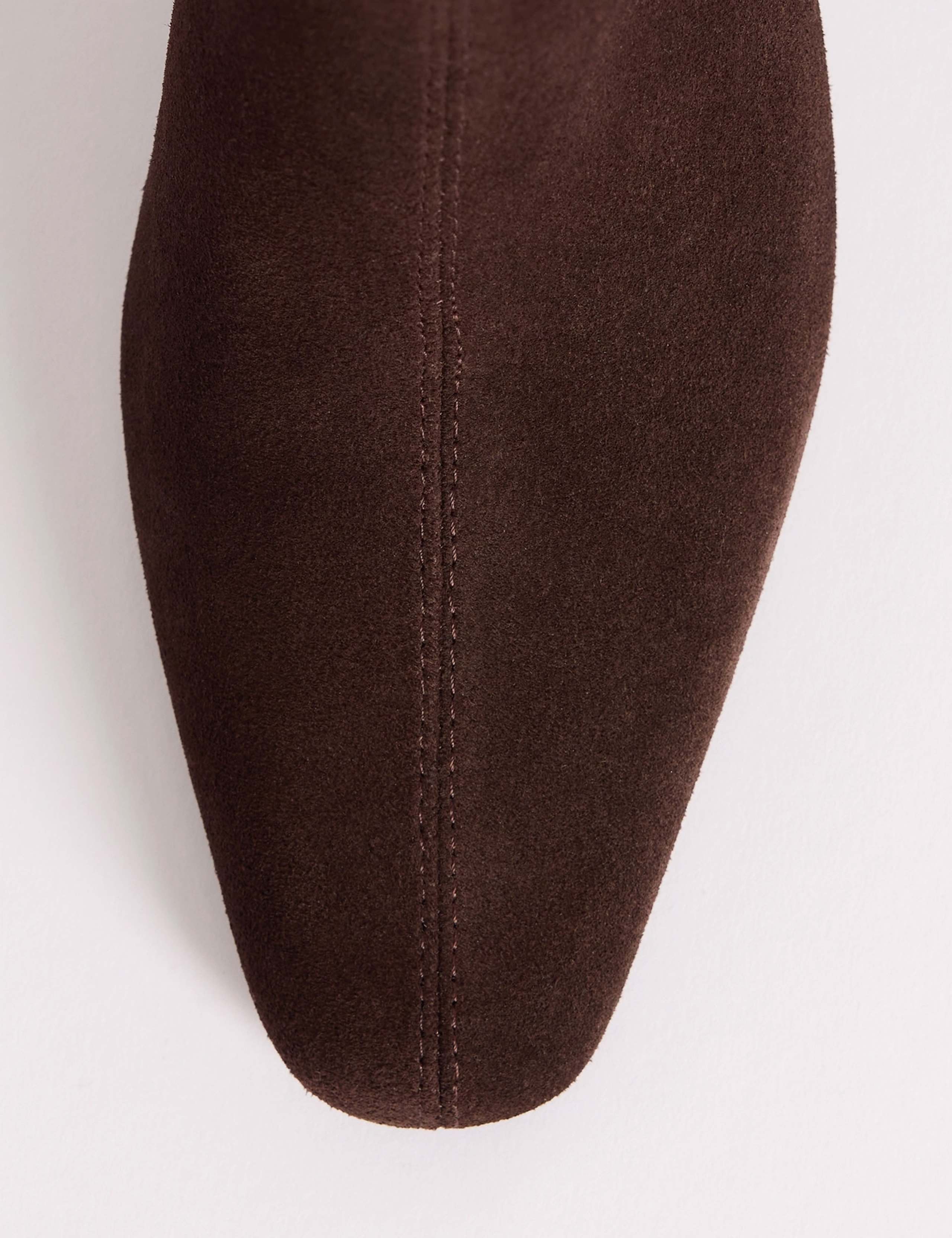 Suede Ankle Boots 5 of 5